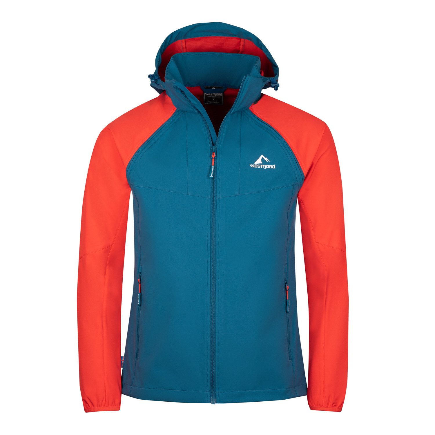 Softshelljacke Men's Skogar XT Zip Off Jacket