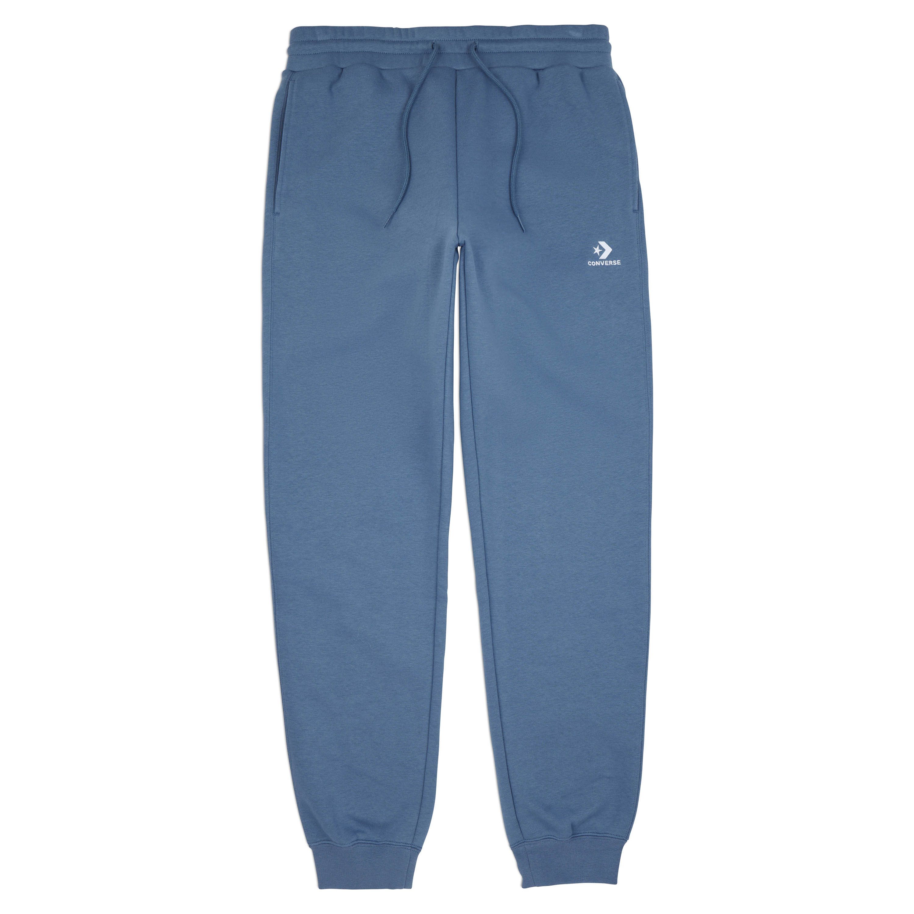 Converse Jogginghose CONVERSE GO-TO EMBROIDERED STAR günstig online kaufen