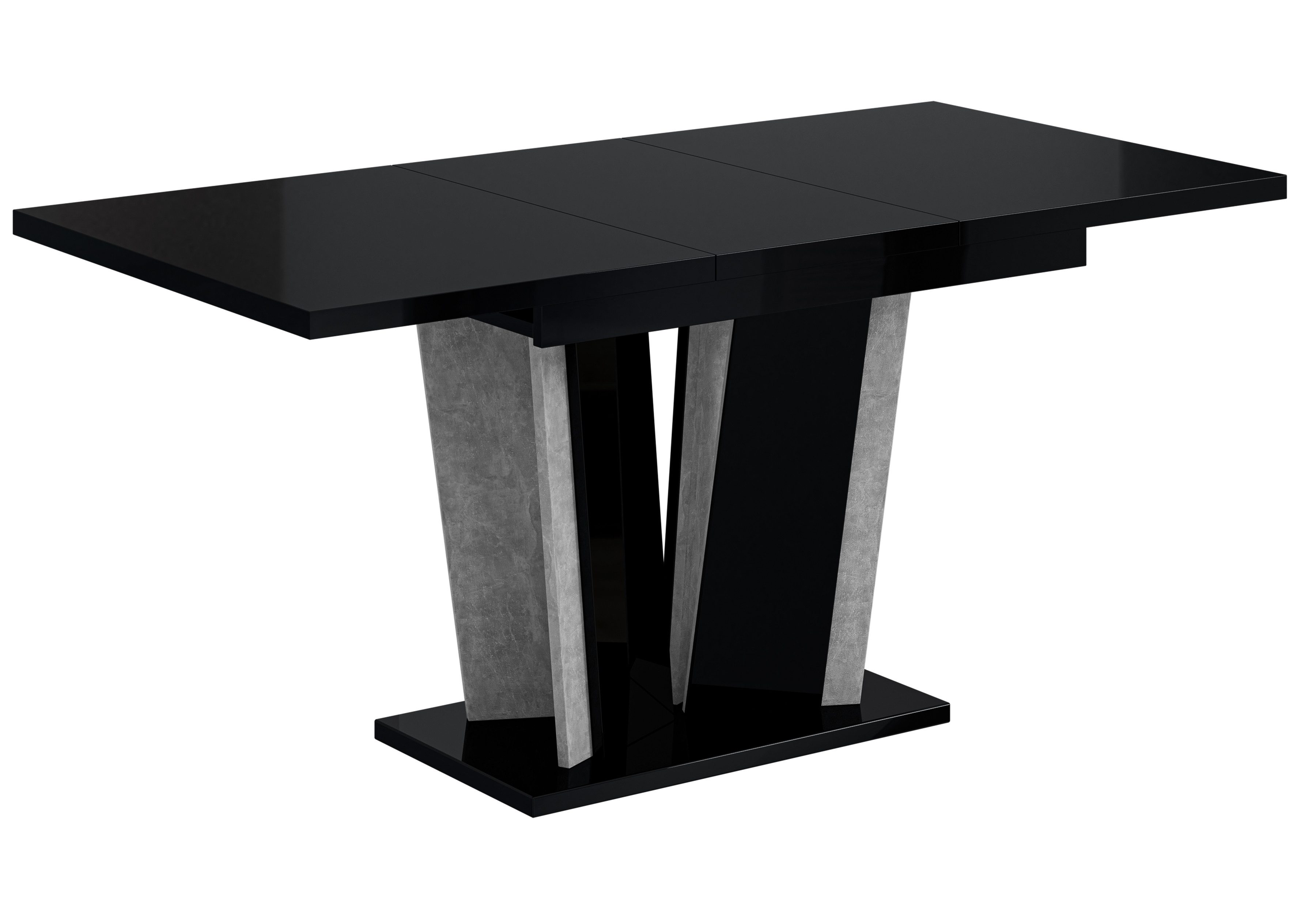 ALTDECOR Esstisch BRIO2 (Esstisch ausziehbar, Esszimmertische, Tisch Wohnzi günstig online kaufen