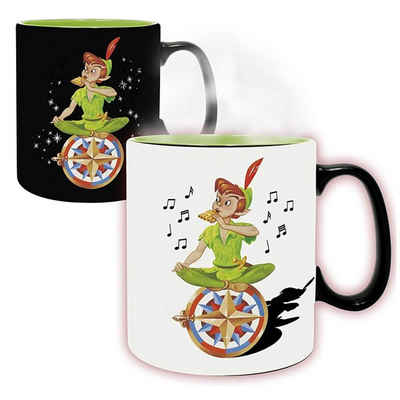 ABYstyle Thermotasse Peter Pan - Disney