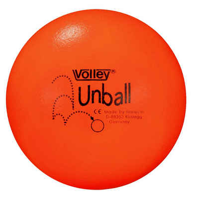 Volley Spielball Weichschaumball ELE Unball, DBGM