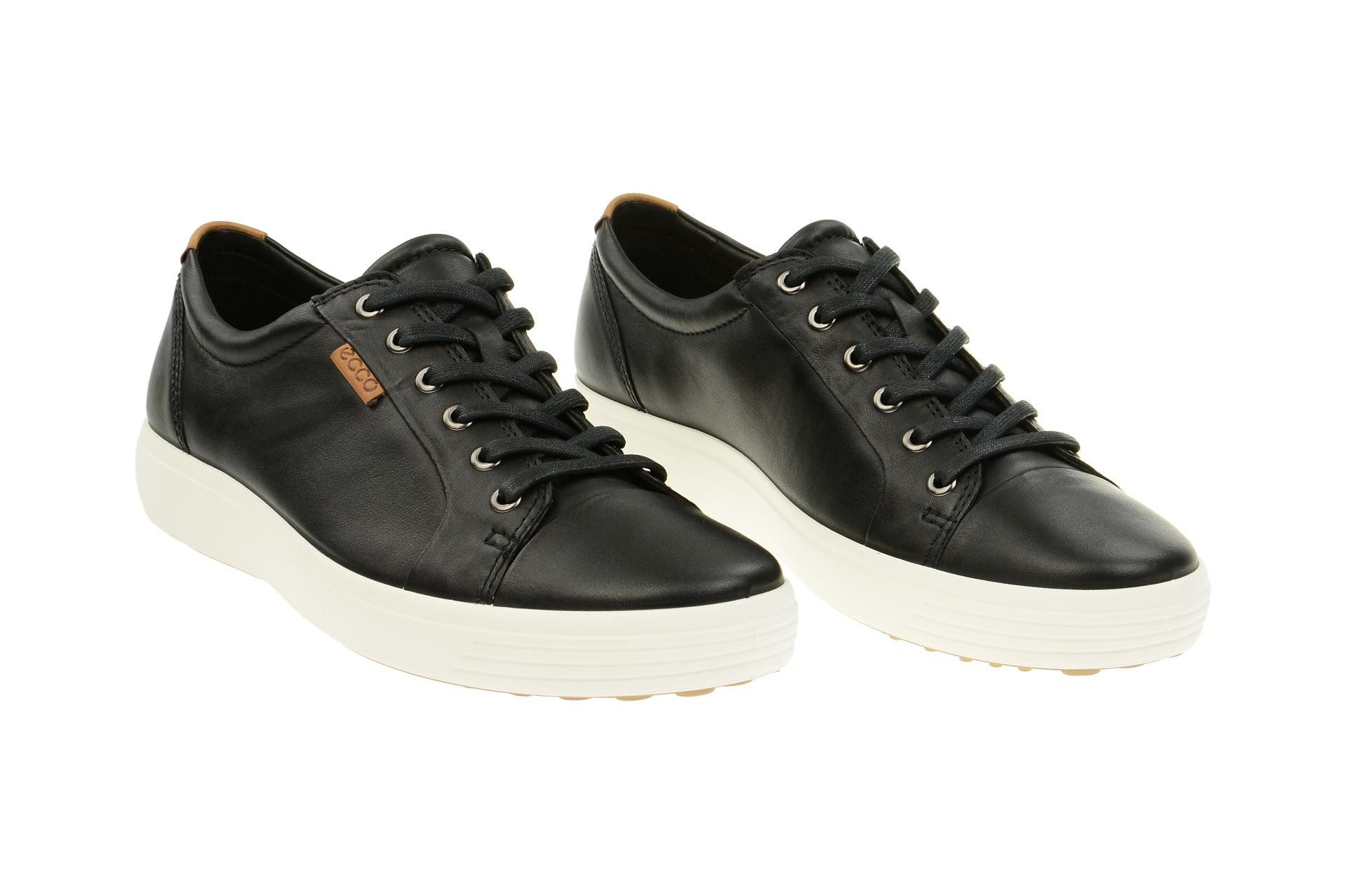 Ecco 43000401001 Schnürschuh