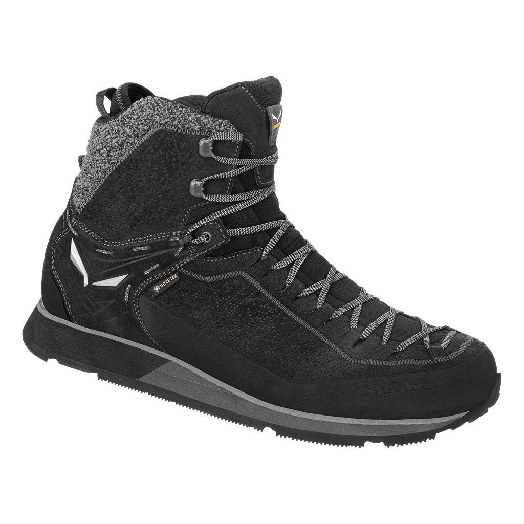 Salewa Winterschuhe MTN Trainer 2 Winter GTX (wasserdicht) schwarz Herren W günstig online kaufen