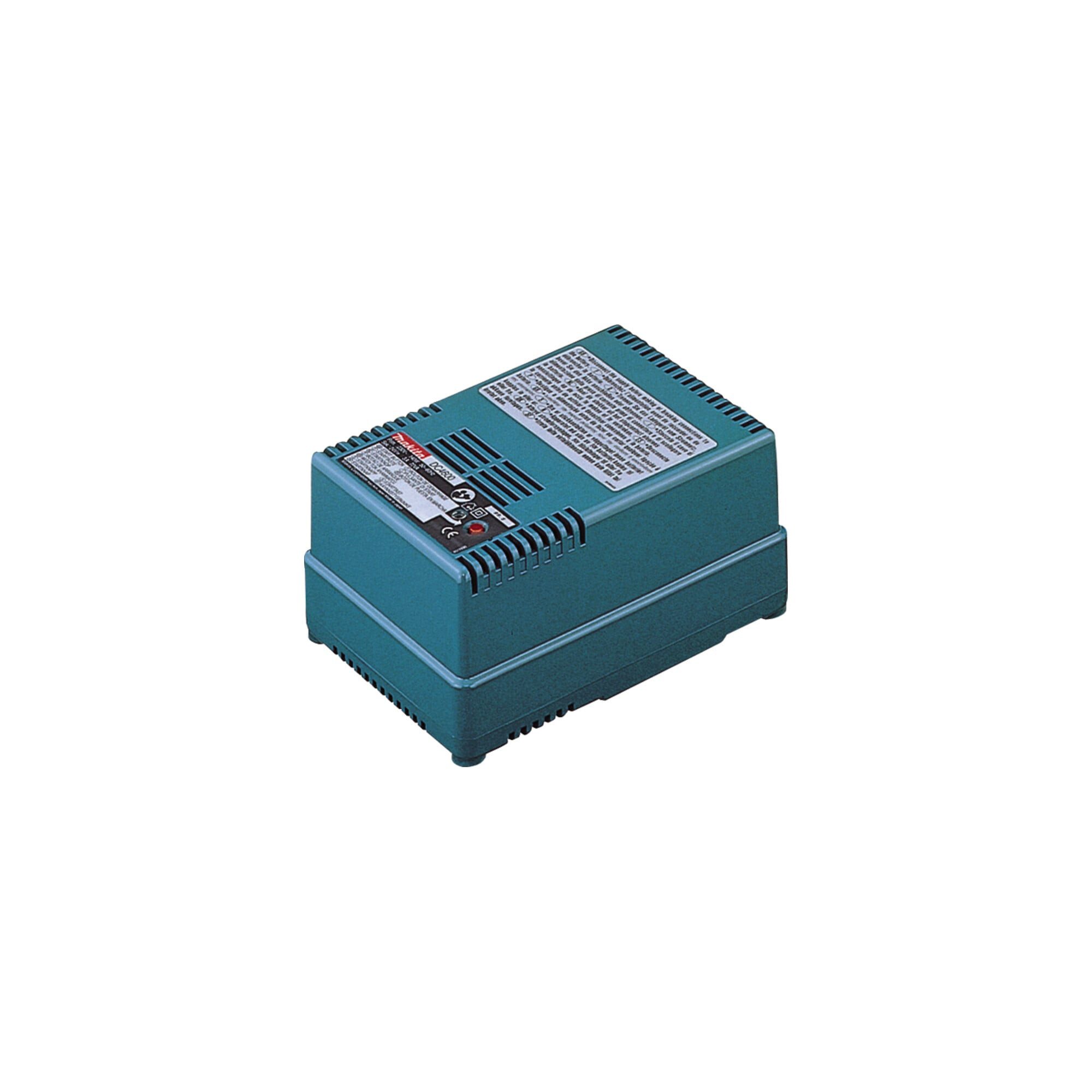 Makita Makita Ladegerät DC4600 230V (192961-9) Akkupacks