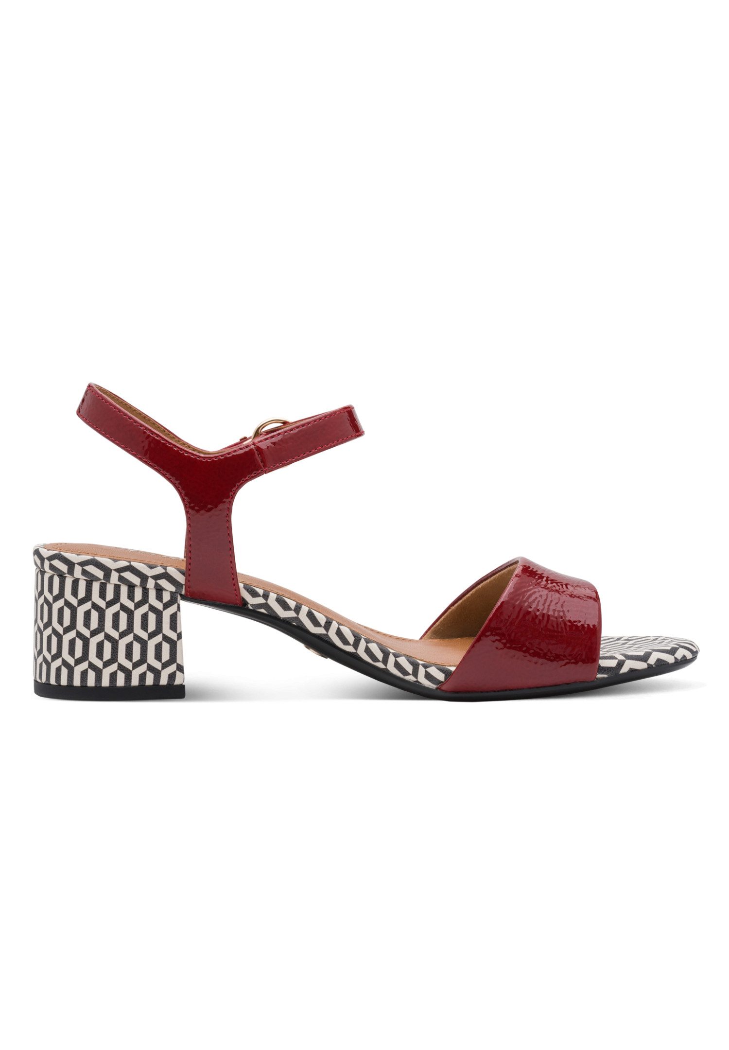 Tamaris 1-28249-42 Sandale