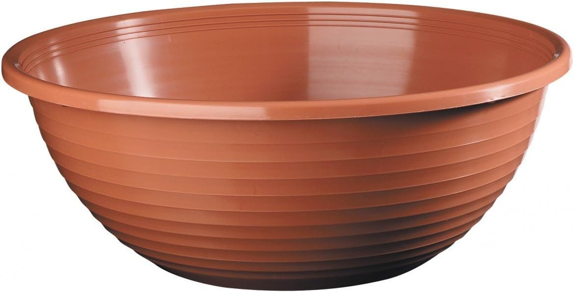 Geli Pflanzschale Pflanzschale STANDARD rund aus Polypropylen
