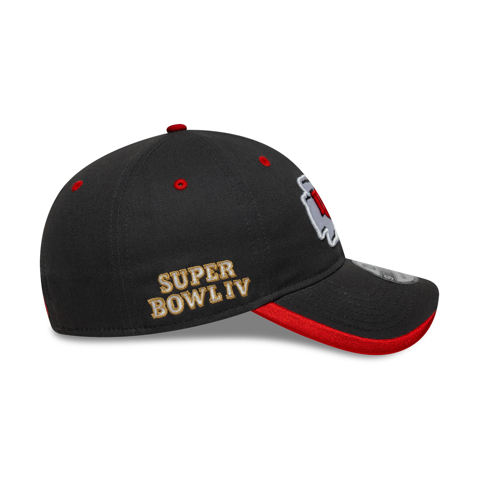 New Era Snapback Cap 9TWENTY Kansas City Chiefs NFL