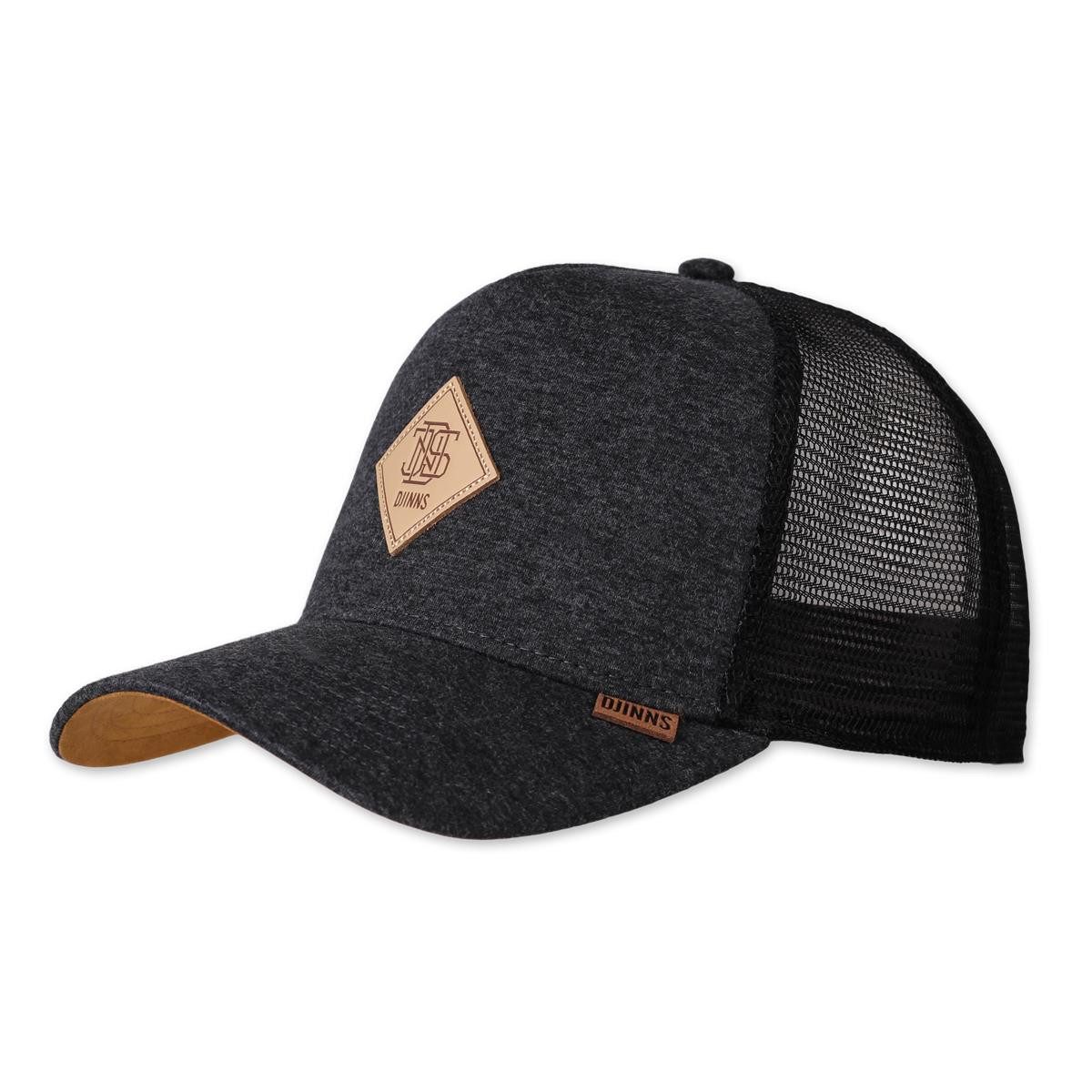 Trucker Cap Djinns HFT Cap Jersey Patch