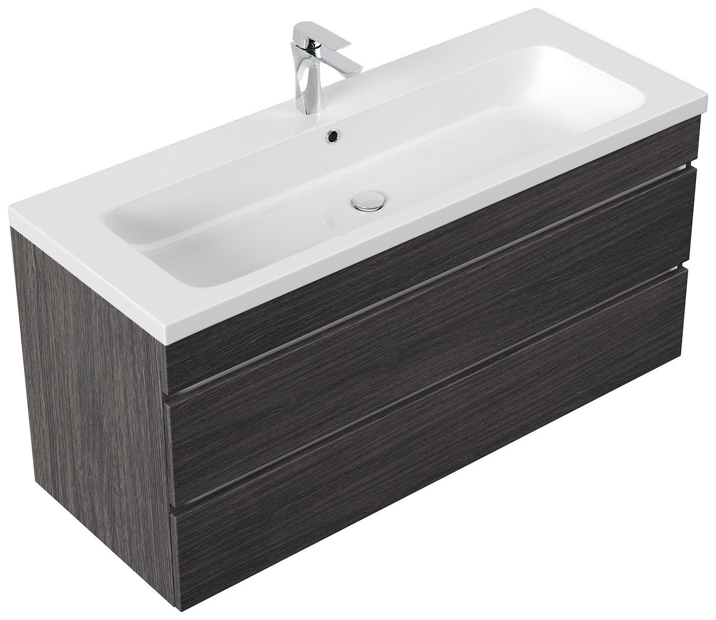 Magnolia Home Waschtisch Badmöbel Via 120 günstig online kaufen