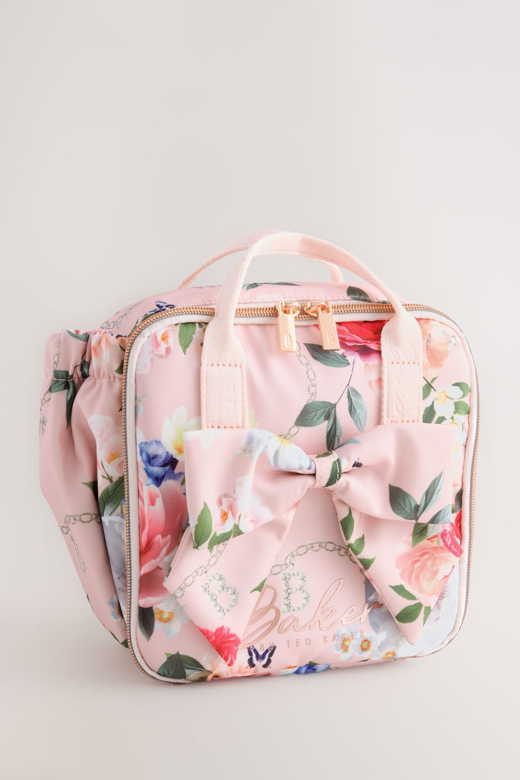 Baker by Ted Baker Lunchbox Baker by Ted Baker Back to School Lunch-Beutel, (1-tlg)