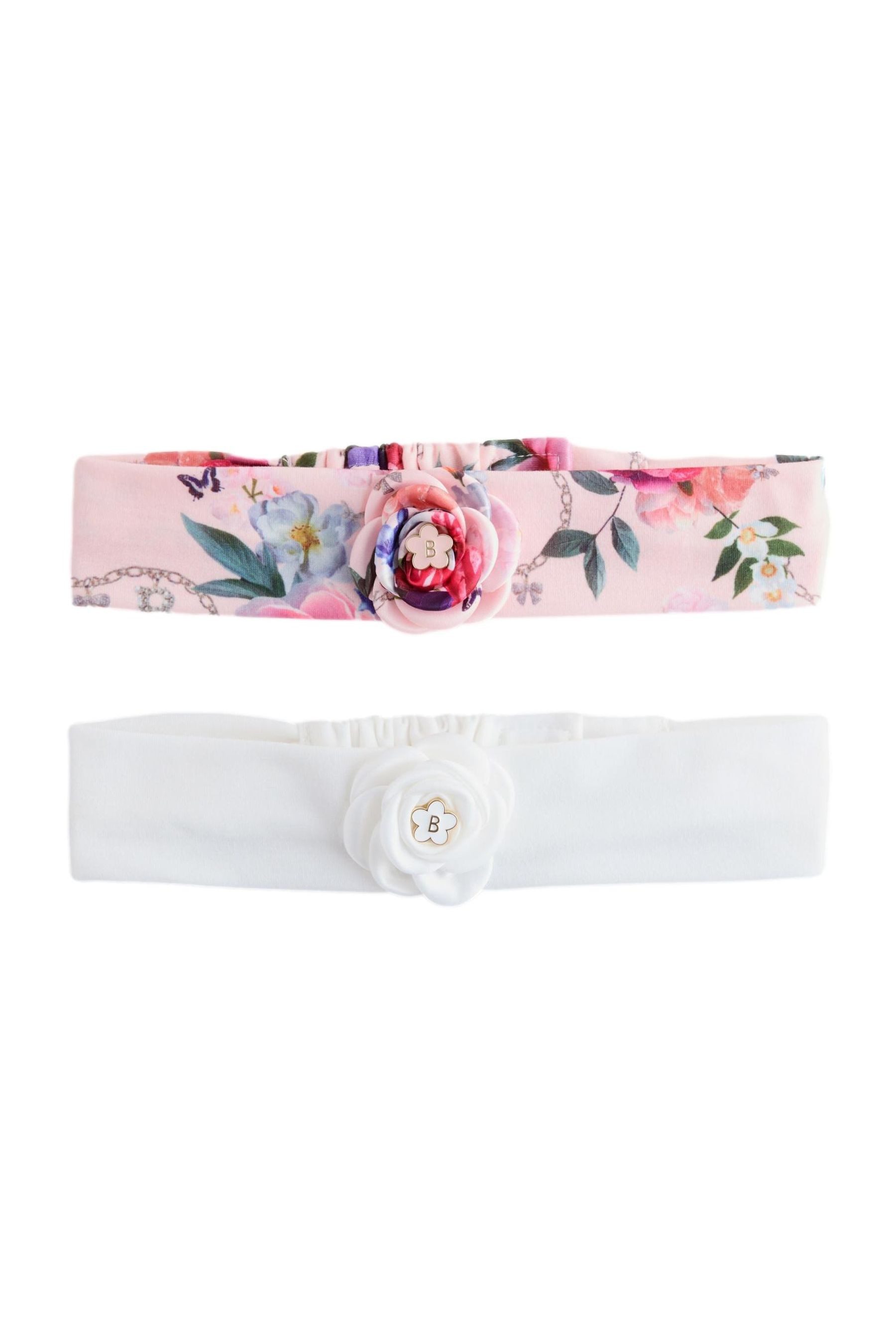 Baker by Ted Baker Haarband Baker by Ted Baker Haarreifen, 2er-Pack
