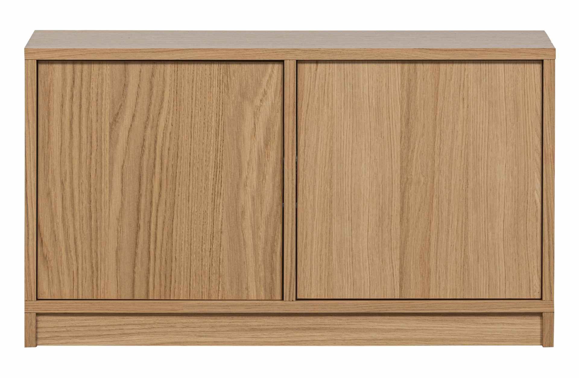 vtwonen Buffet Modulair 44x77 cm Push-to-Open-System günstig online kaufen