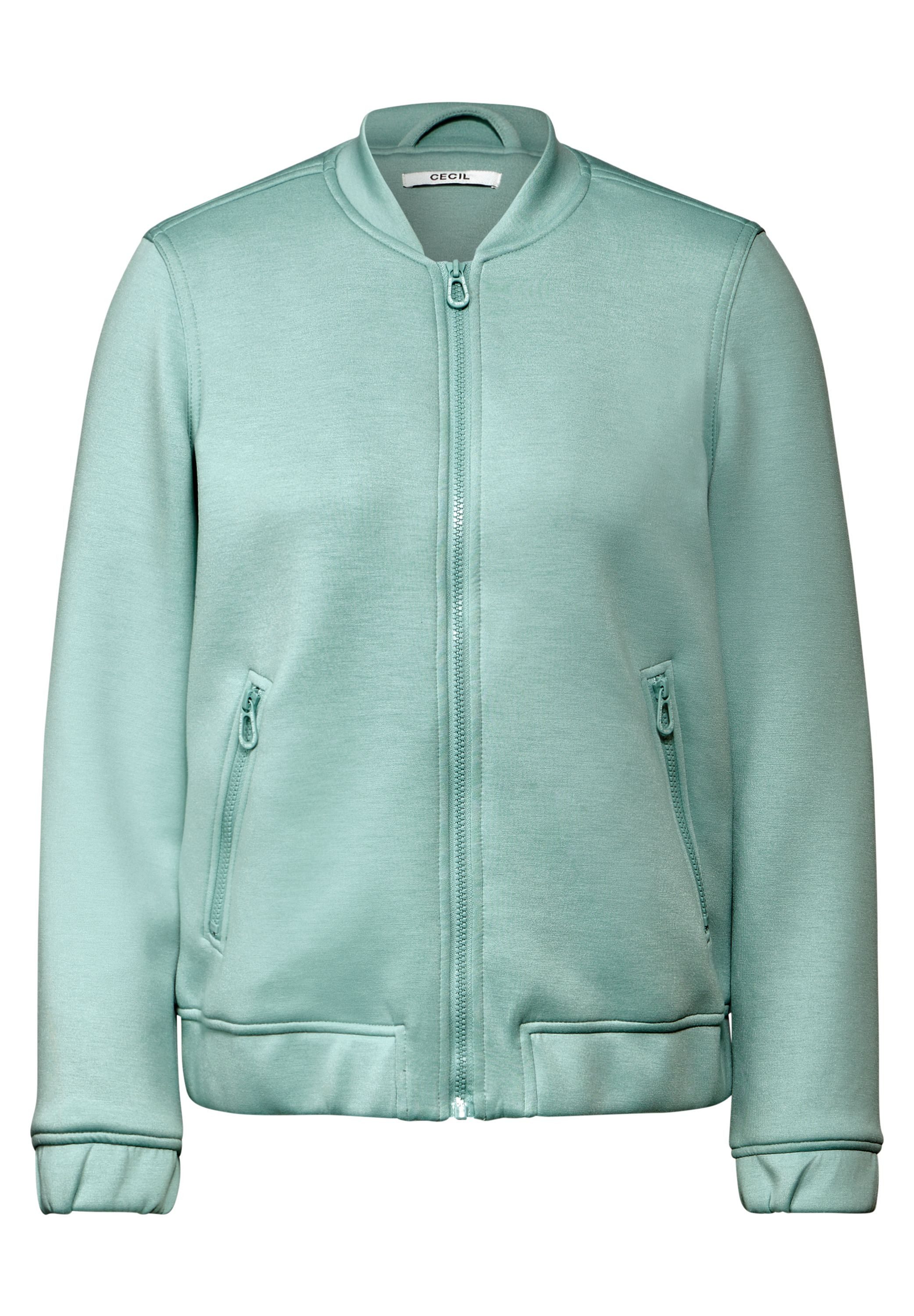 Jerseyblazer