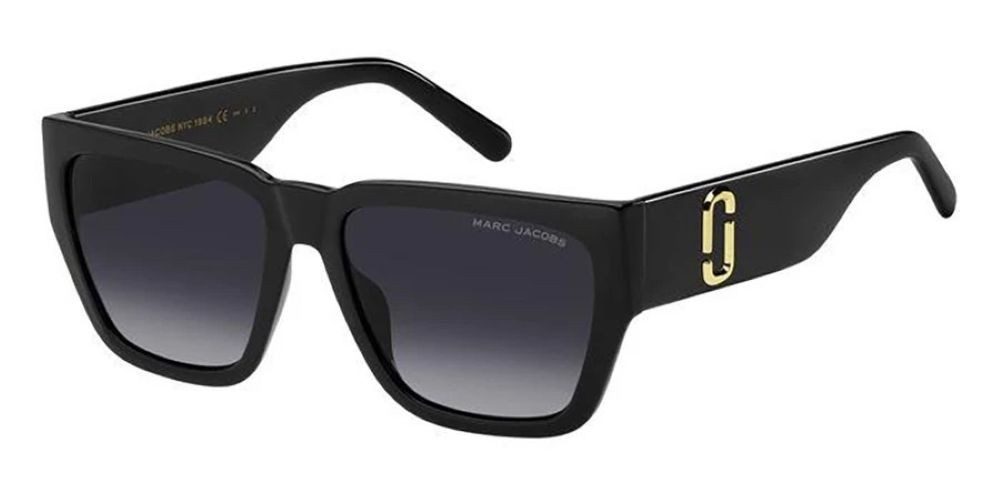 MARC JACOBS Sonnenbrille MARC JACOBS Sonnenbrille Sunglasses MARC 646 08A