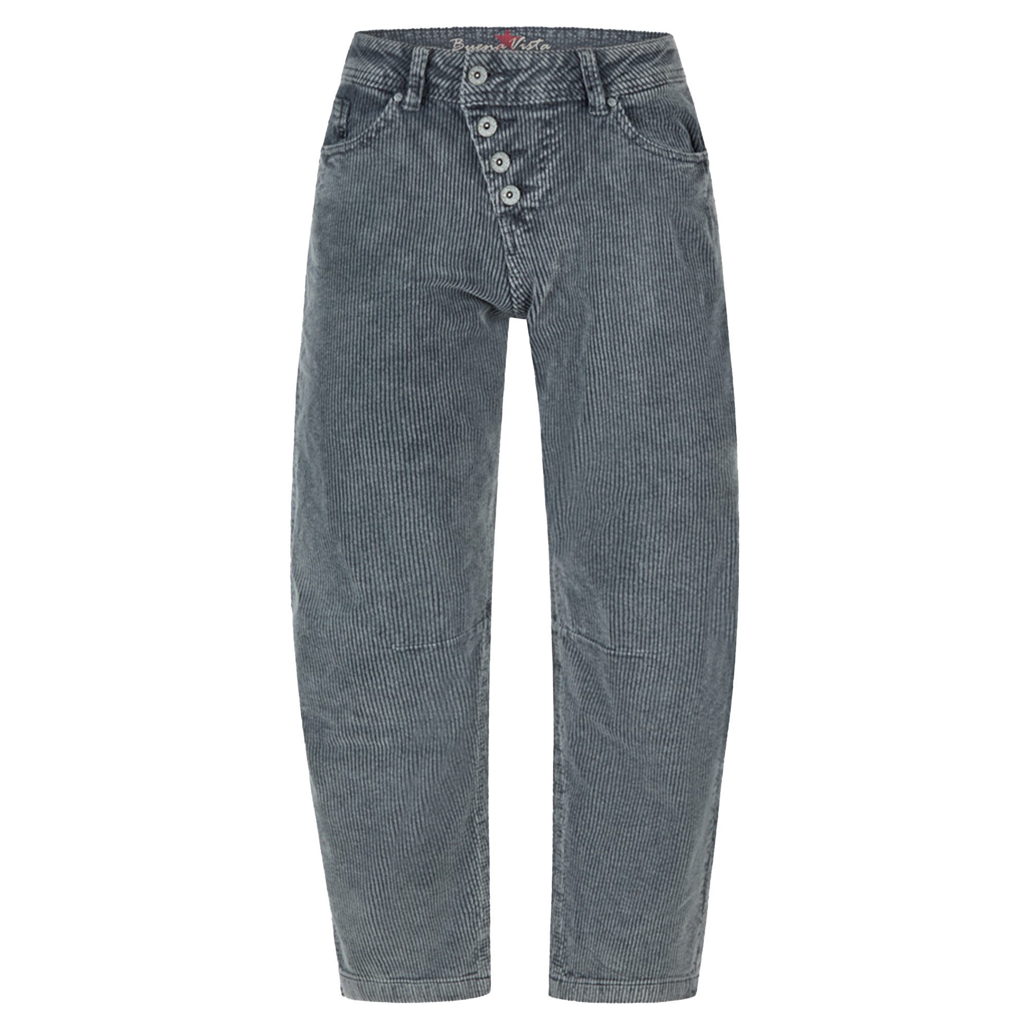 Buena Vista Cordhose Relaxed Malibu