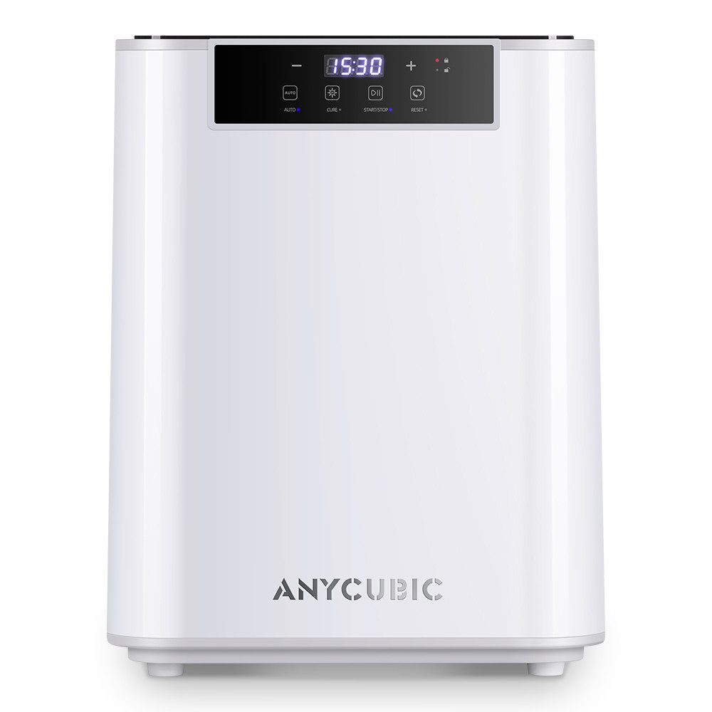 ANYCUBIC 3D-Drucker Anycubic Wash & Cure Max