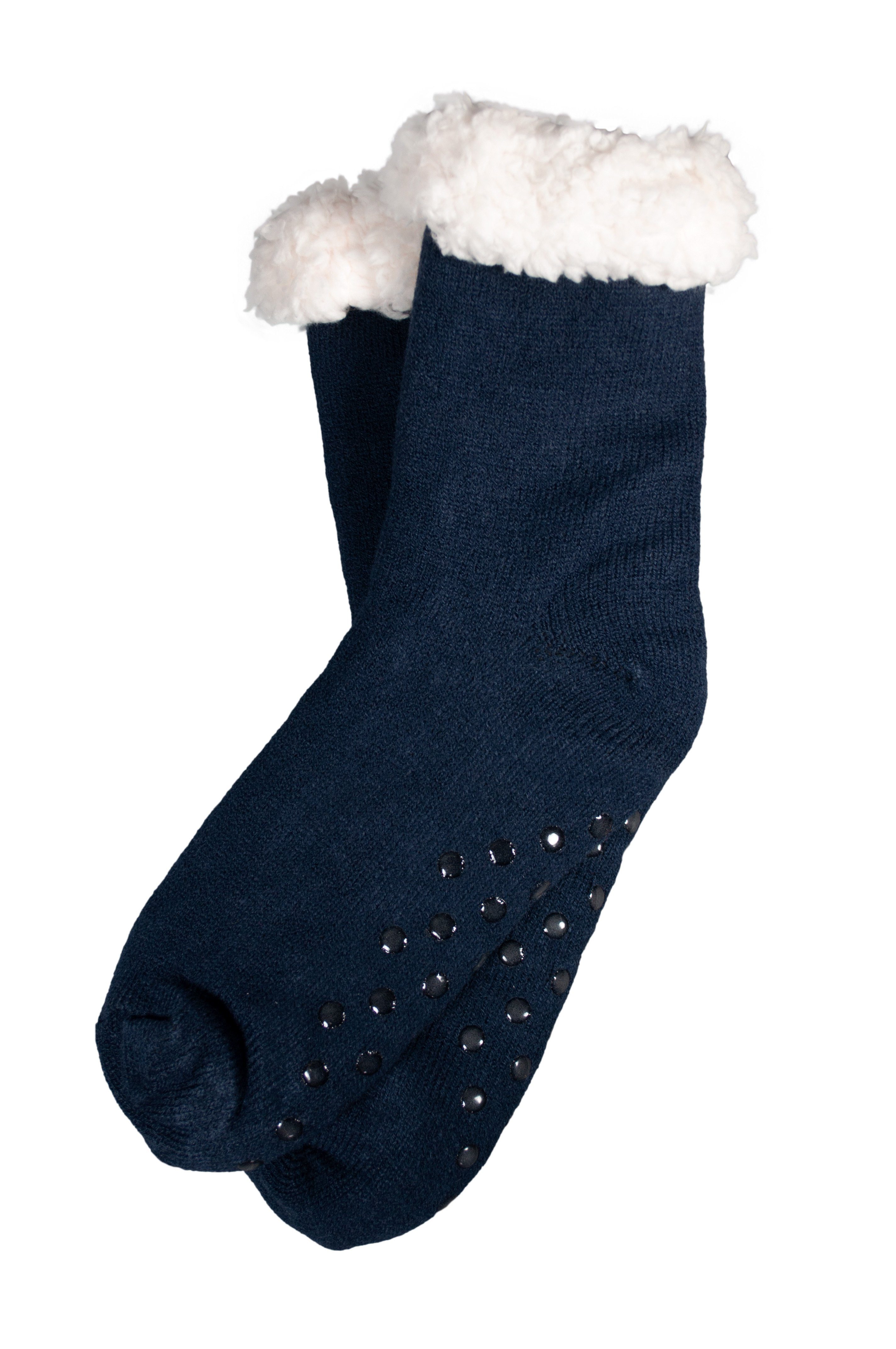 Beauty Thinxx Norwegersocken HÜTTENSOCKEN "Uni" (Beutel, günstig online kaufen