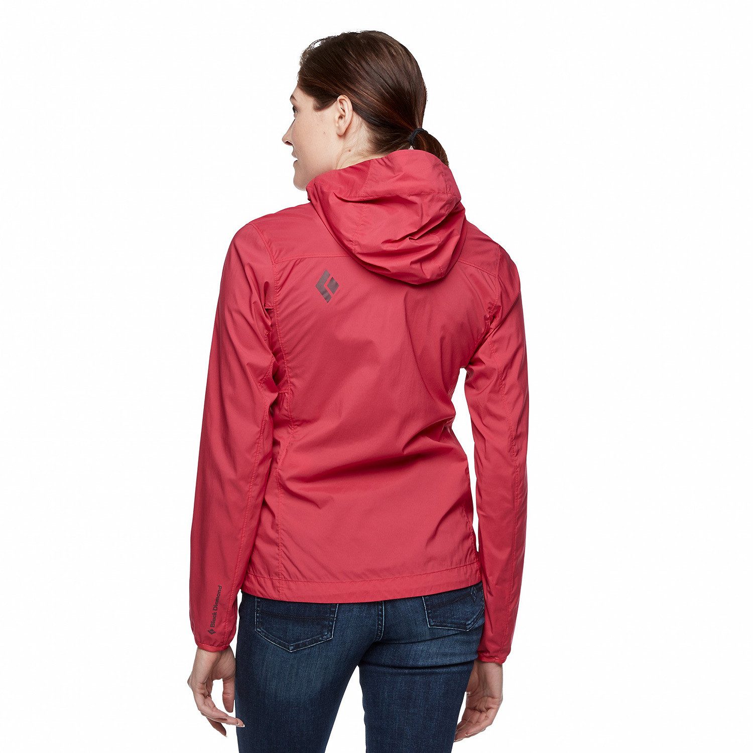 Black Diamond Funktionsjacke Jacke M ROLLERCOASTER JACKET