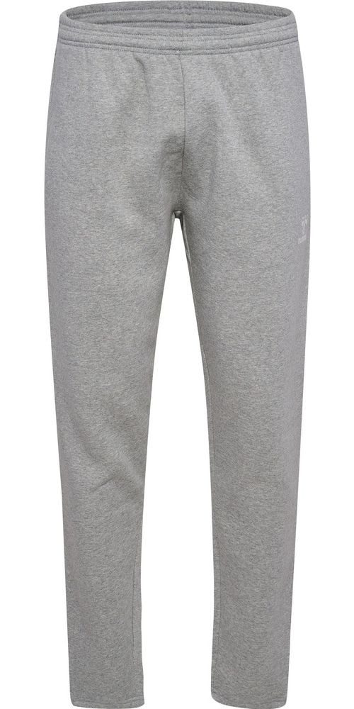 hummel Sporthose Hmlmover Cotton Pants