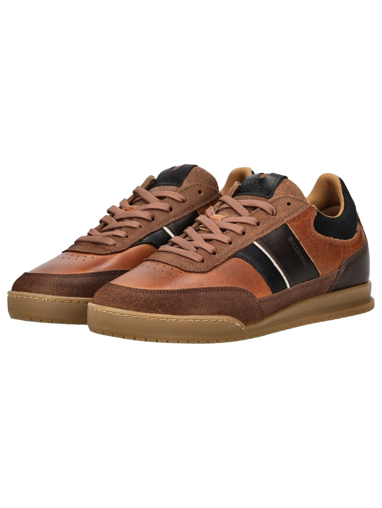 Bullboxer Sneaker Leder . Sneaker