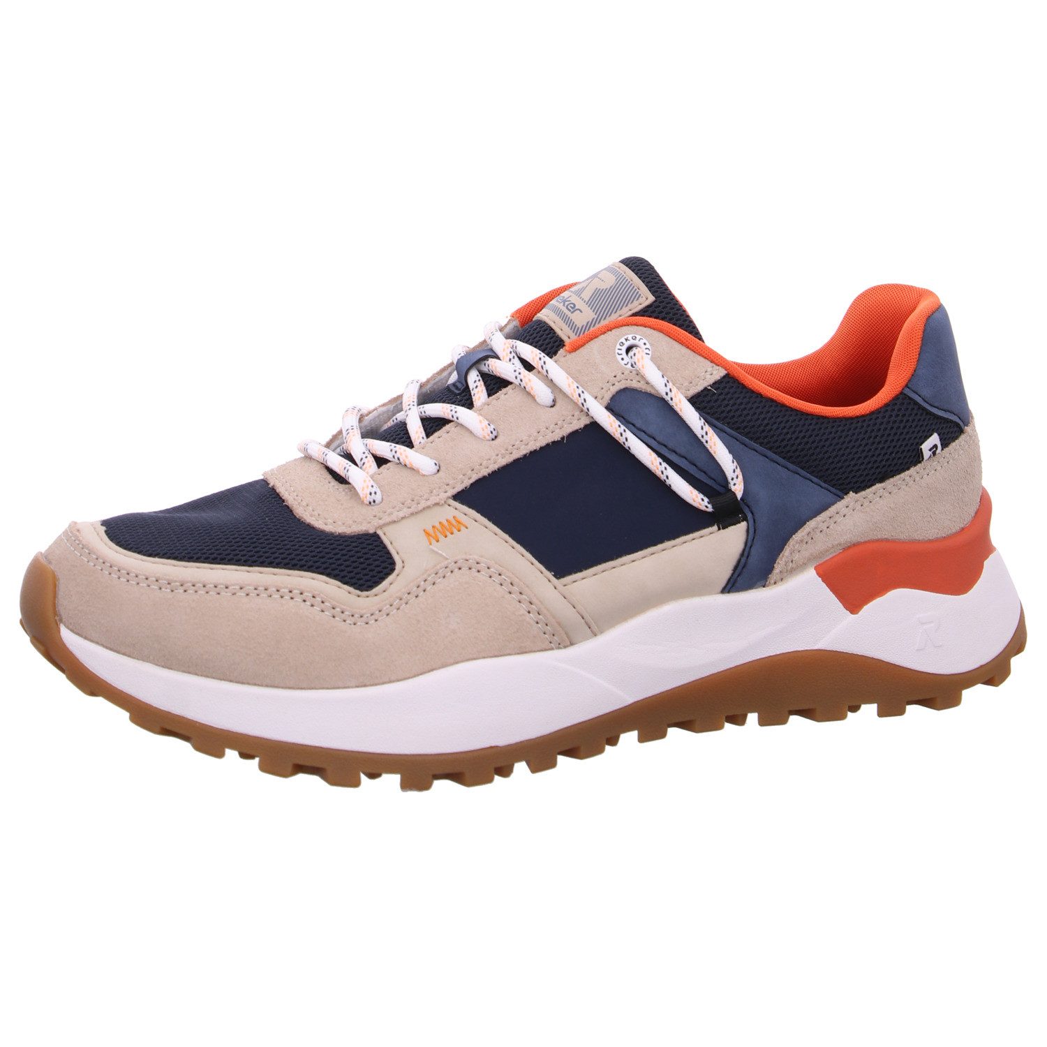 Rieker Schnürschuh günstig online kaufen