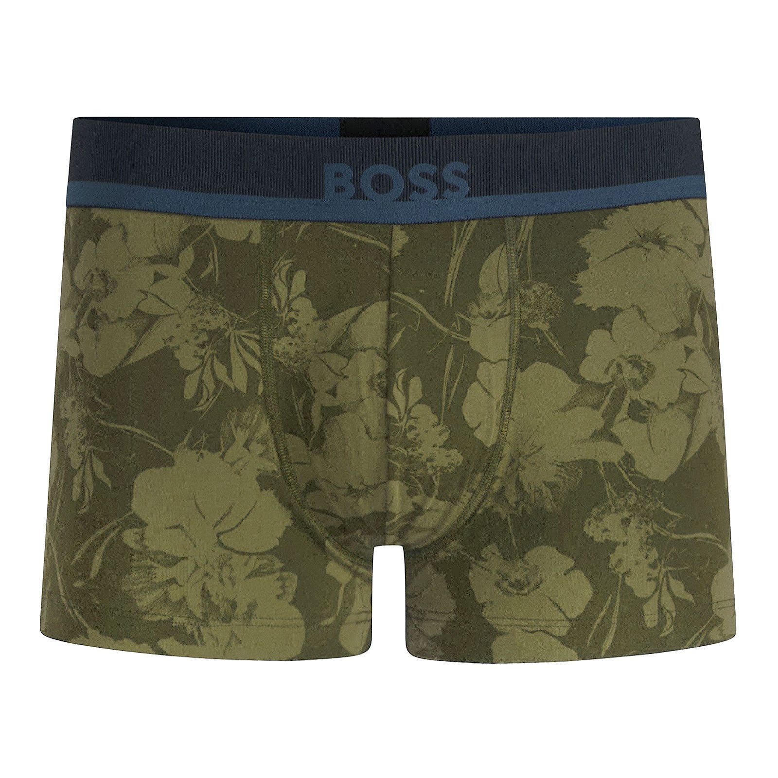 BOSS Trunk Trunk 365 Print (1-St., günstig online kaufen