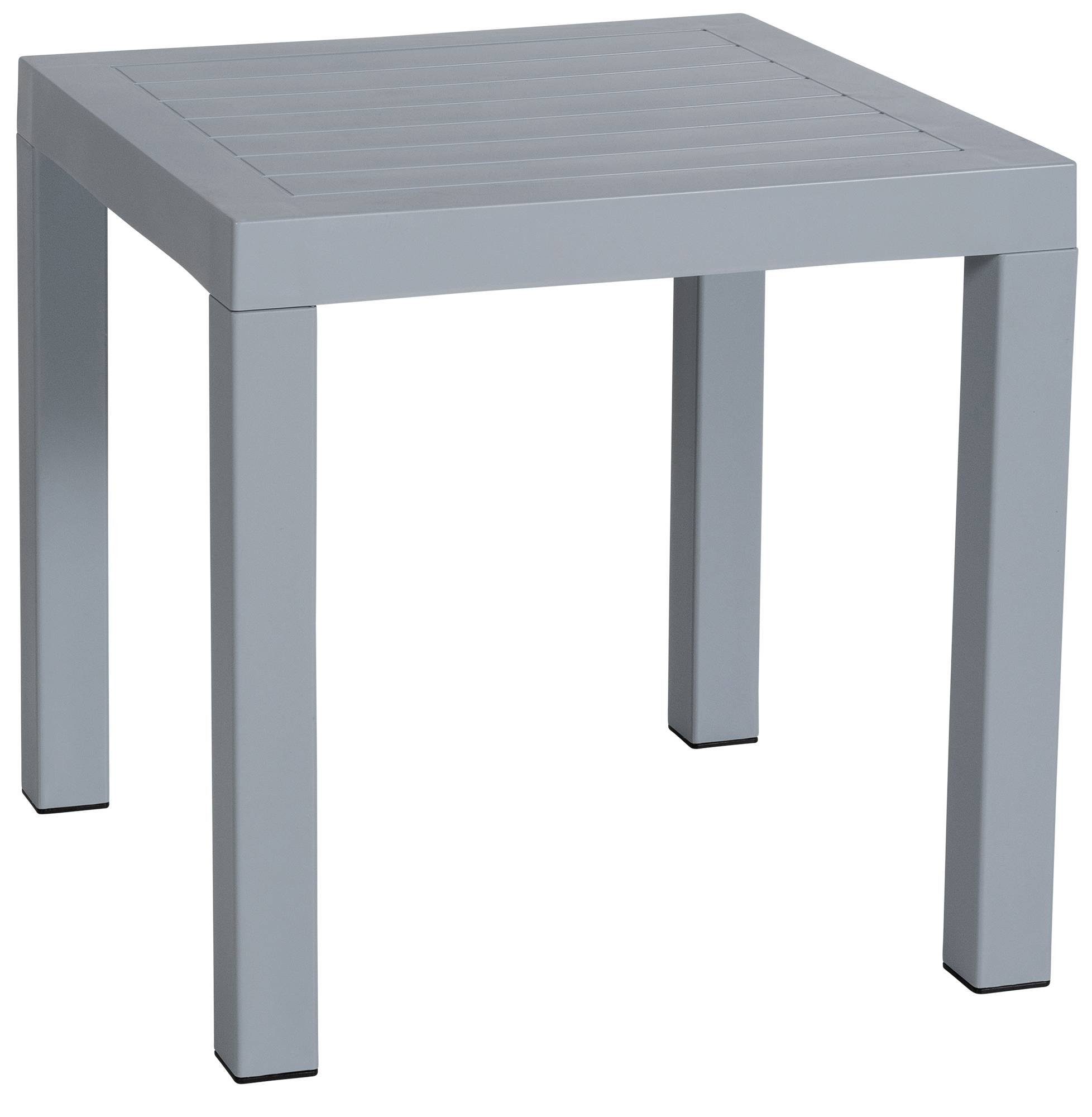 CLP Gartentisch Ocean Kunststoff, UV-beständig und günstig online kaufen