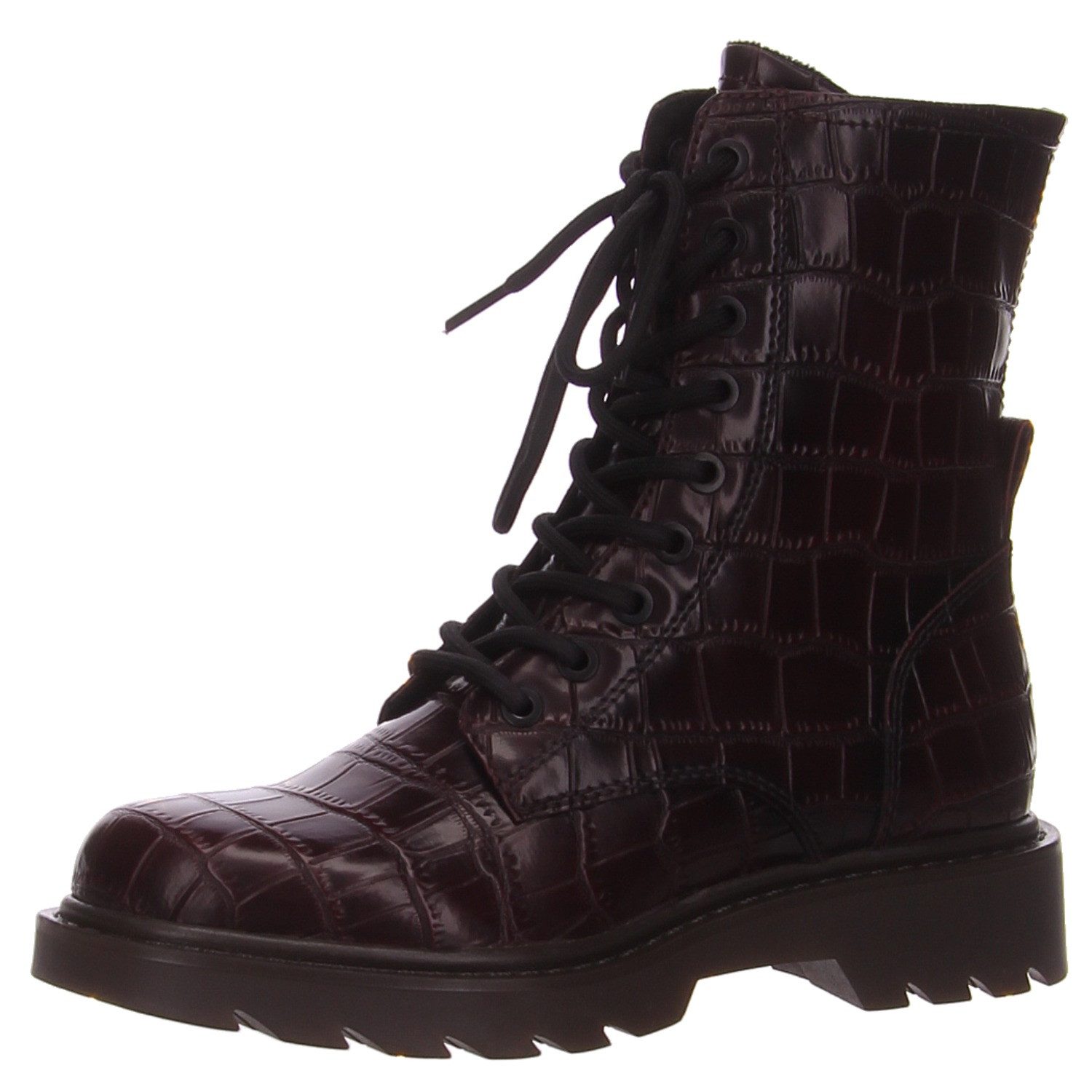 Tamaris Schnürstiefel