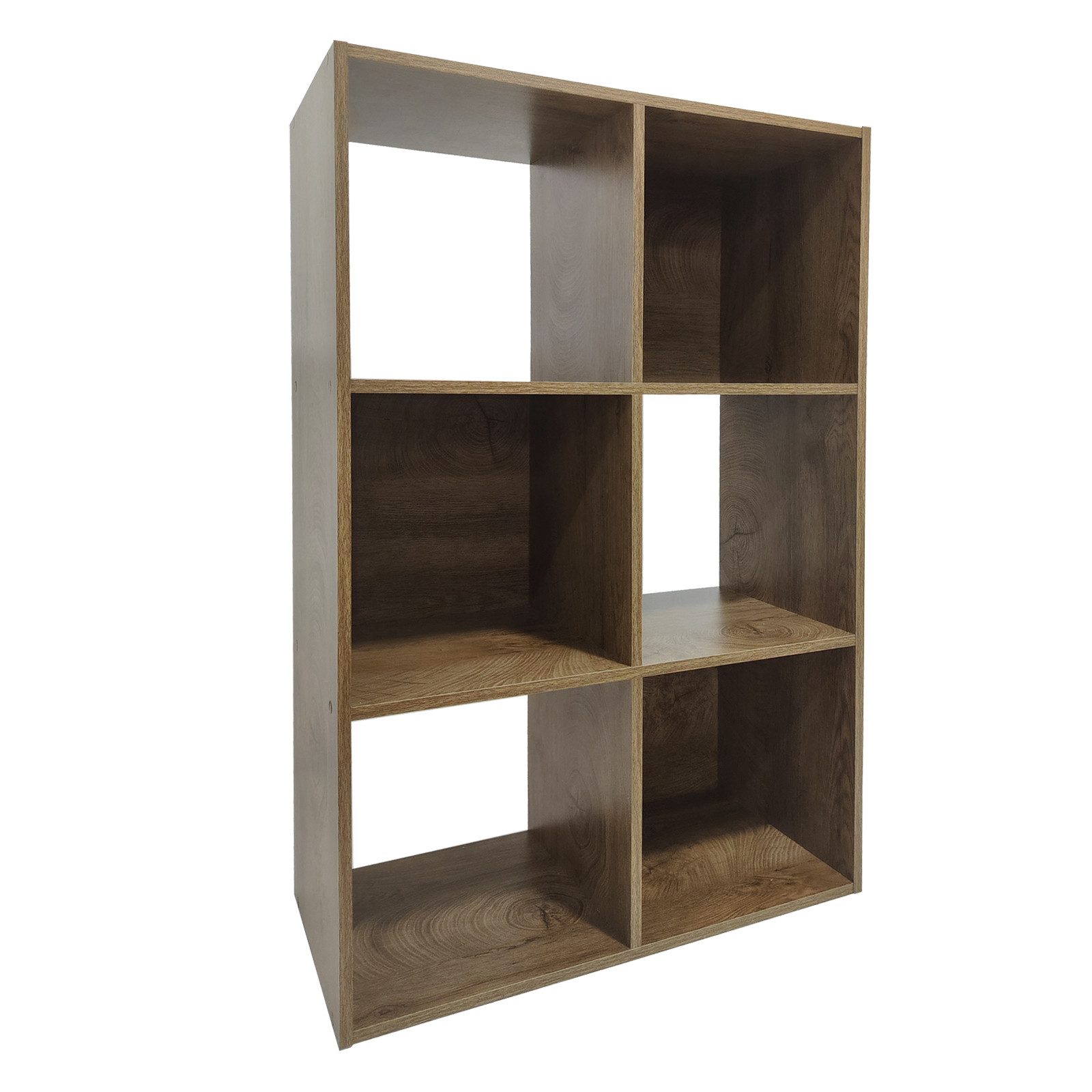 HTI-Line Bücherregal Regal Thekla 6090, Stück, Standregal Bücherregal Raumt günstig online kaufen