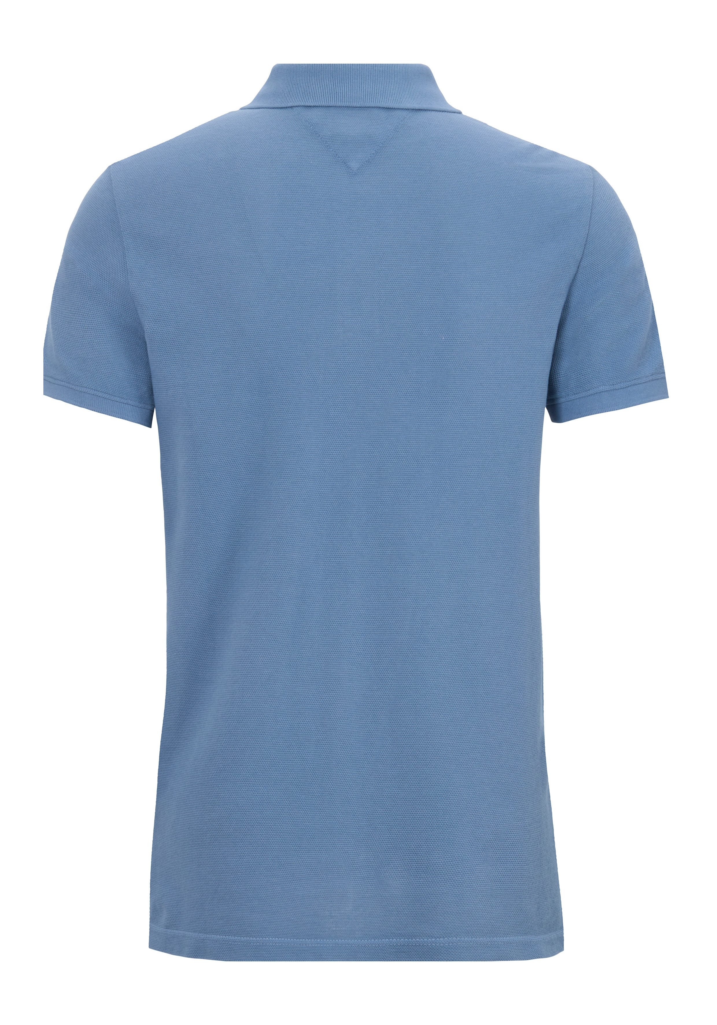 Tommy Jeans Poloshirt TJM SLIM ESSENTIAL günstig online kaufen