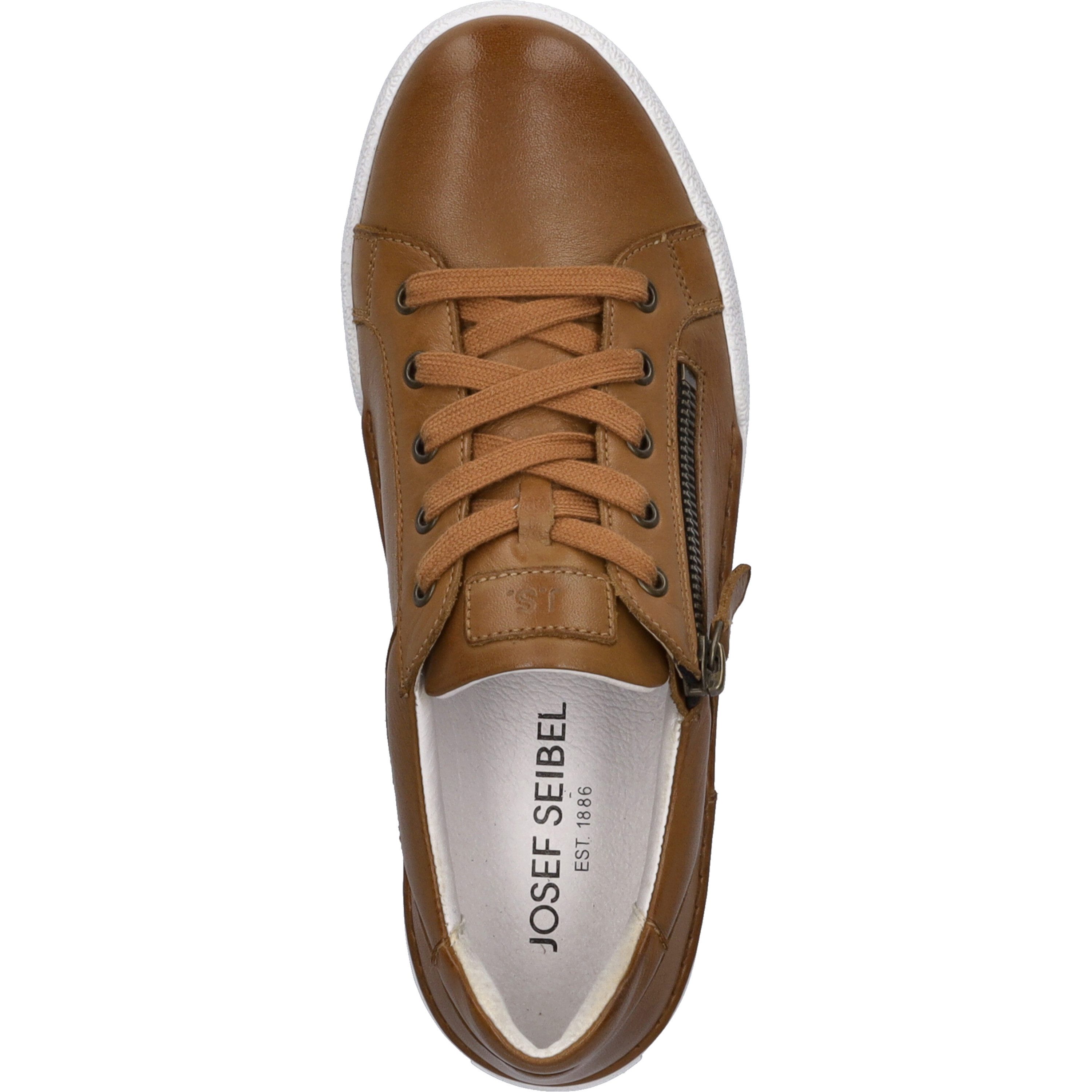 Josef Seibel Claire 03, natur Sneaker