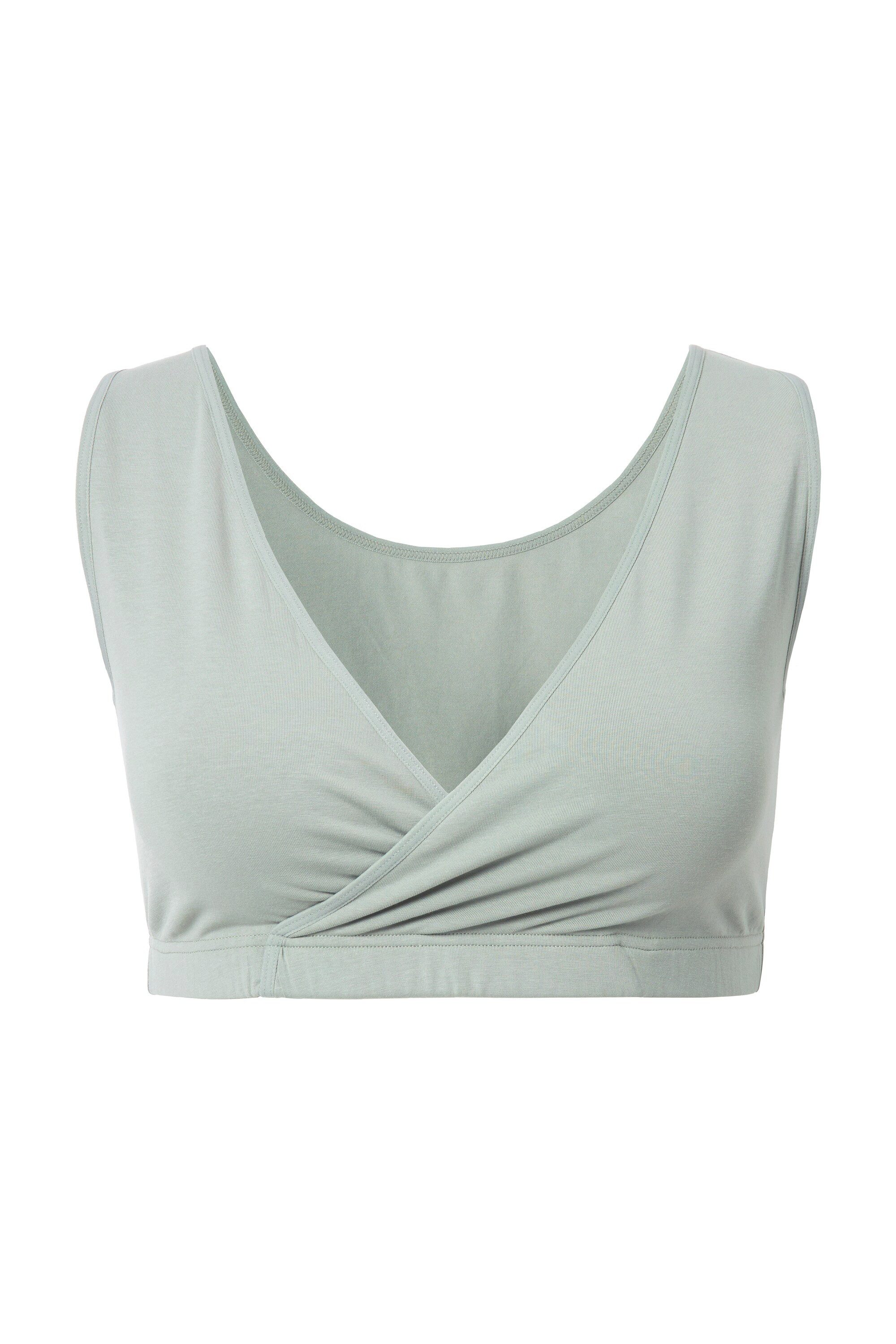 Ulla Popken Bügel-BH Mama-Still-Bustier – Bild 2 von 5