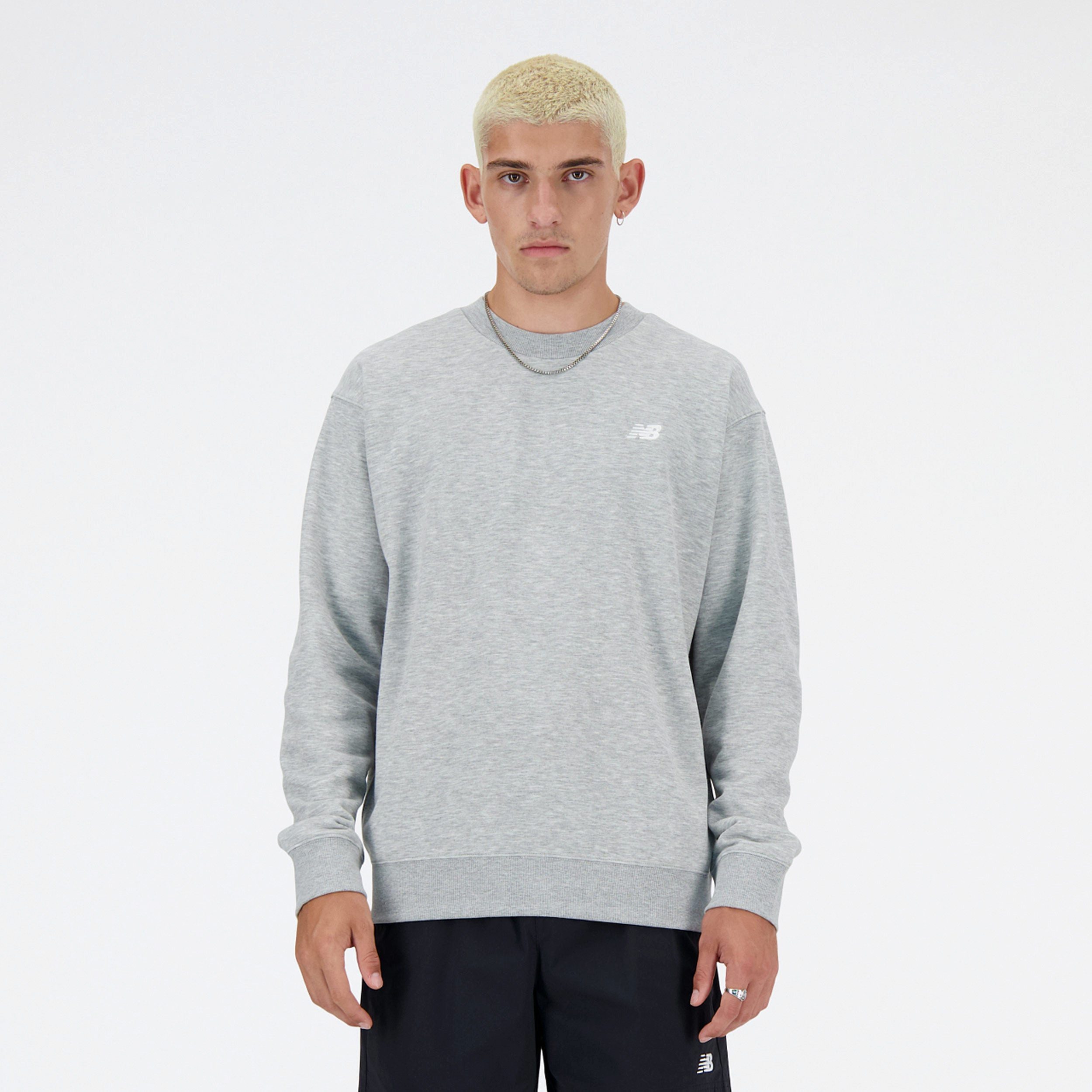 New Balance Sweatshirt Essentials French Terry günstig online kaufen