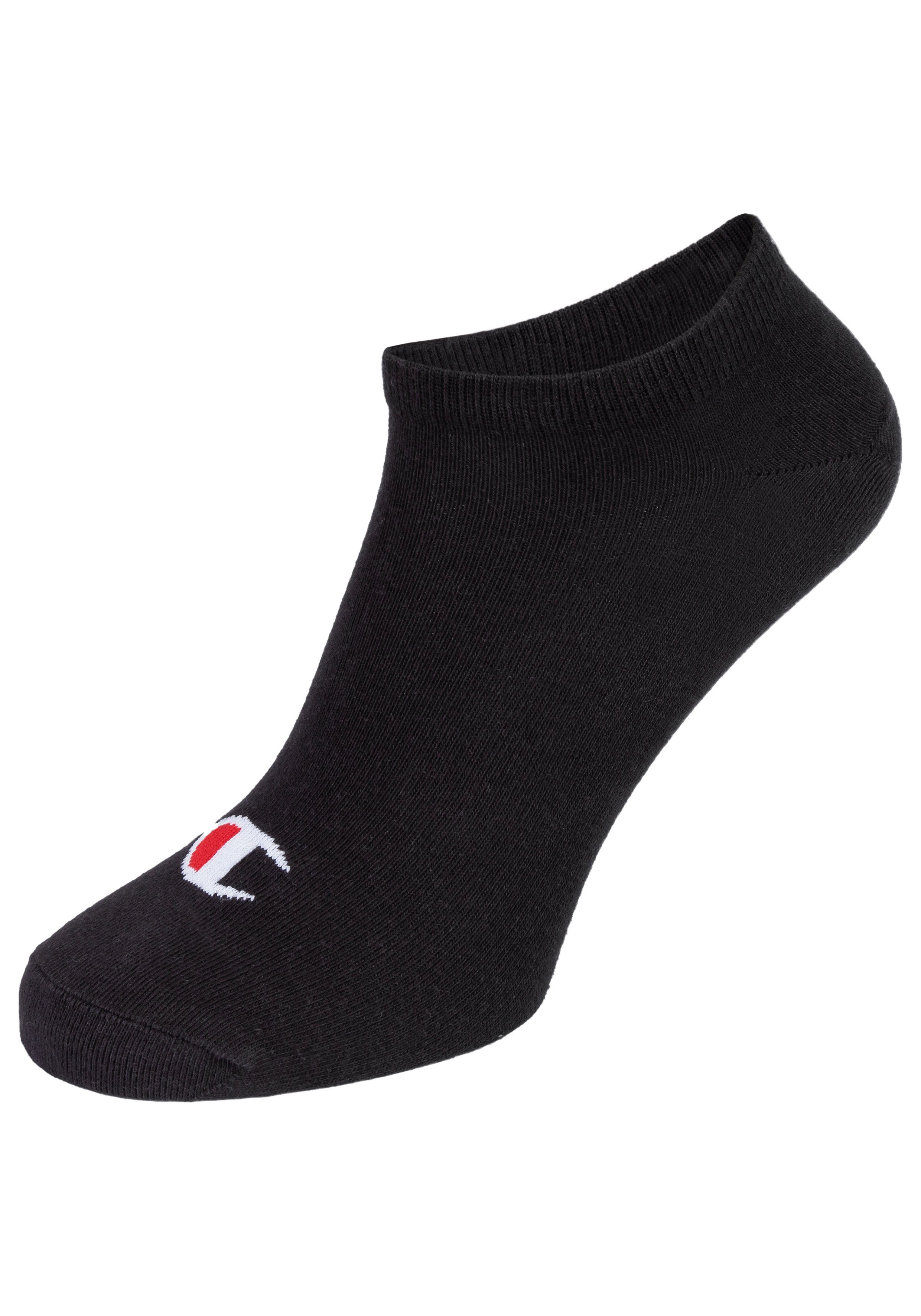 Champion Sneakersocken 6pk Sneaker Socks (6-Paar) für Erwachsene, sportlich günstig online kaufen