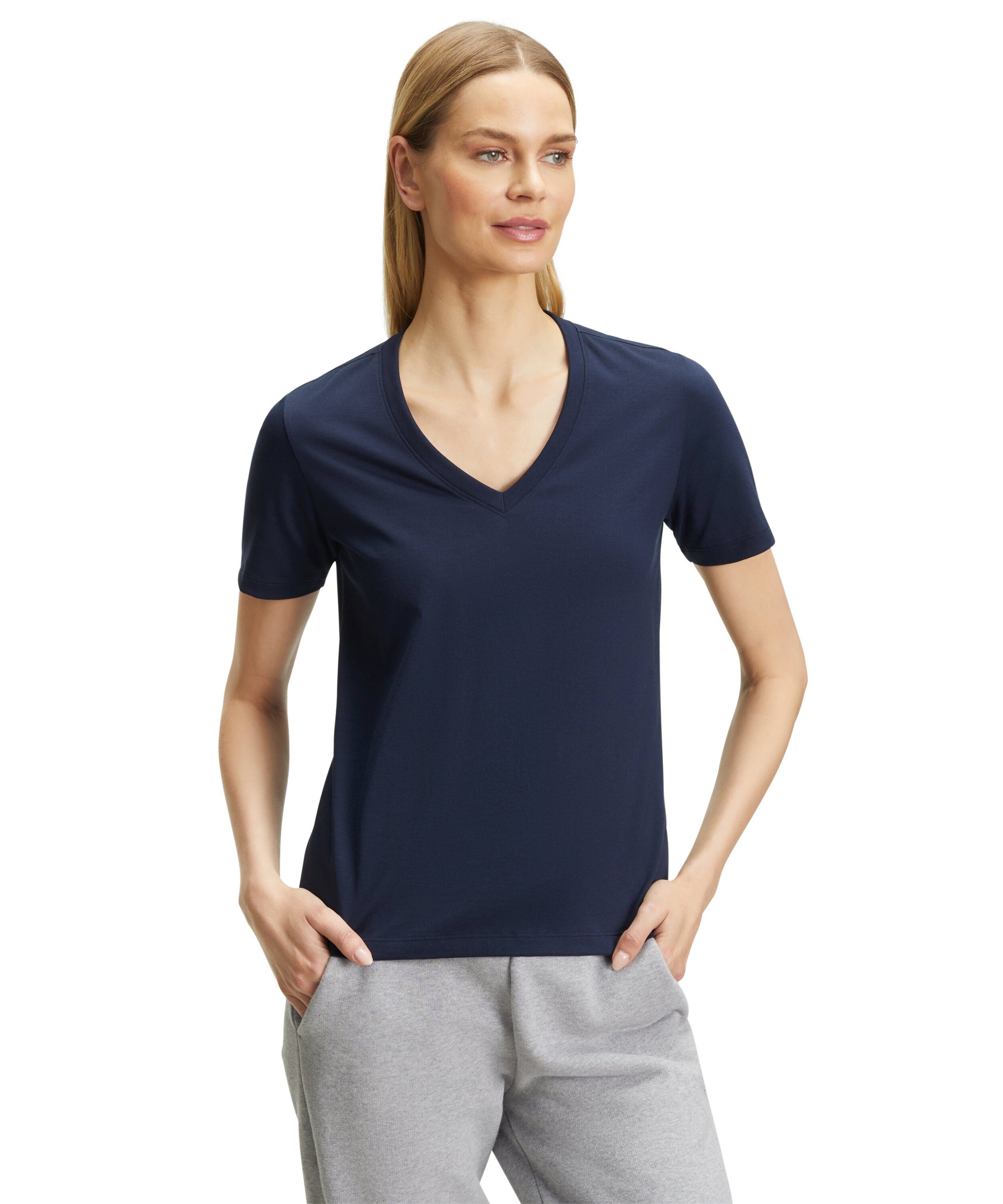 FALKE T-Shirt Essential (1-tlg., 1) aus günstig online kaufen