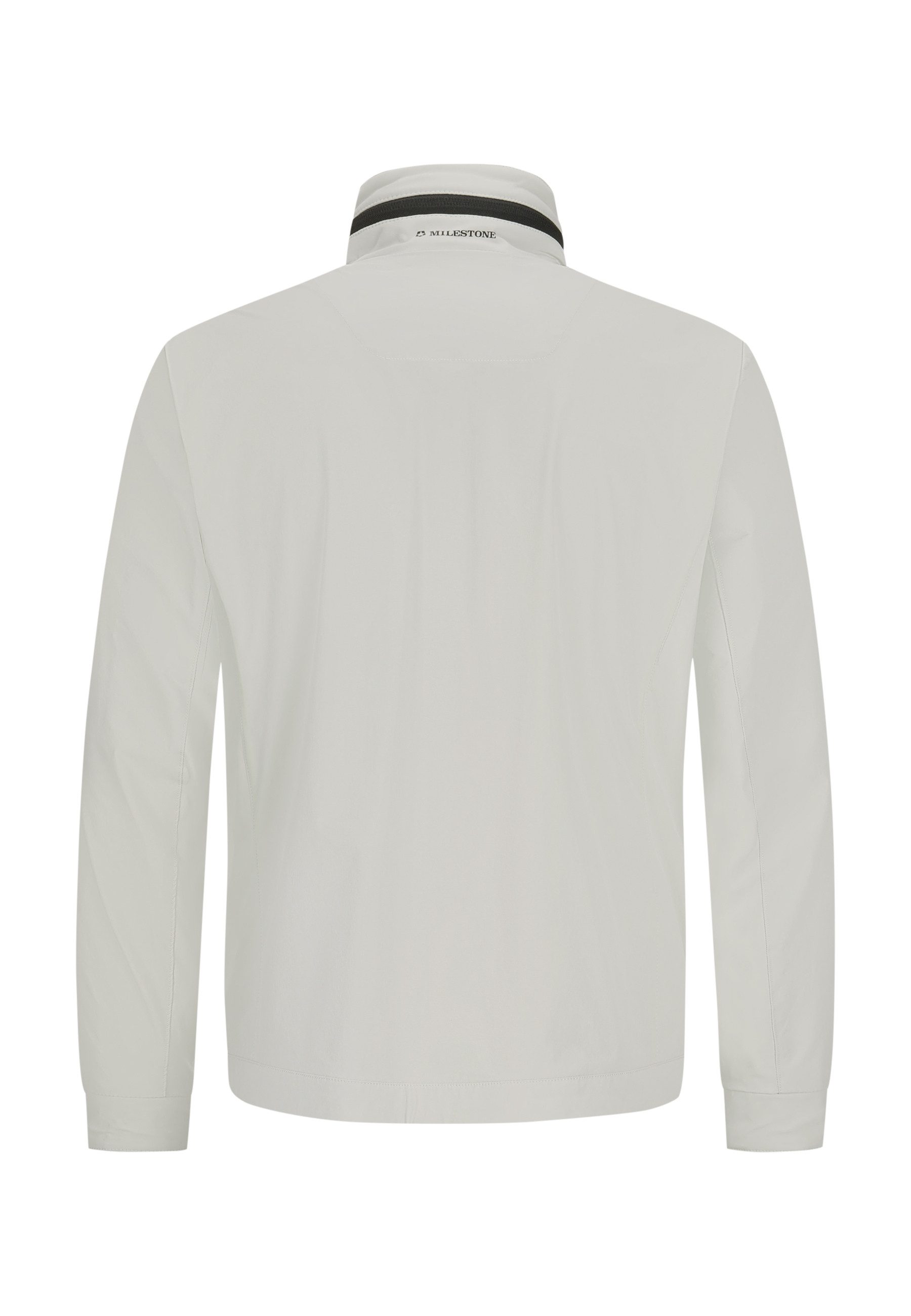 Milestone Funktionsjacke MSDomizio Herren Jacke Outdoor sportlich normale P günstig online kaufen