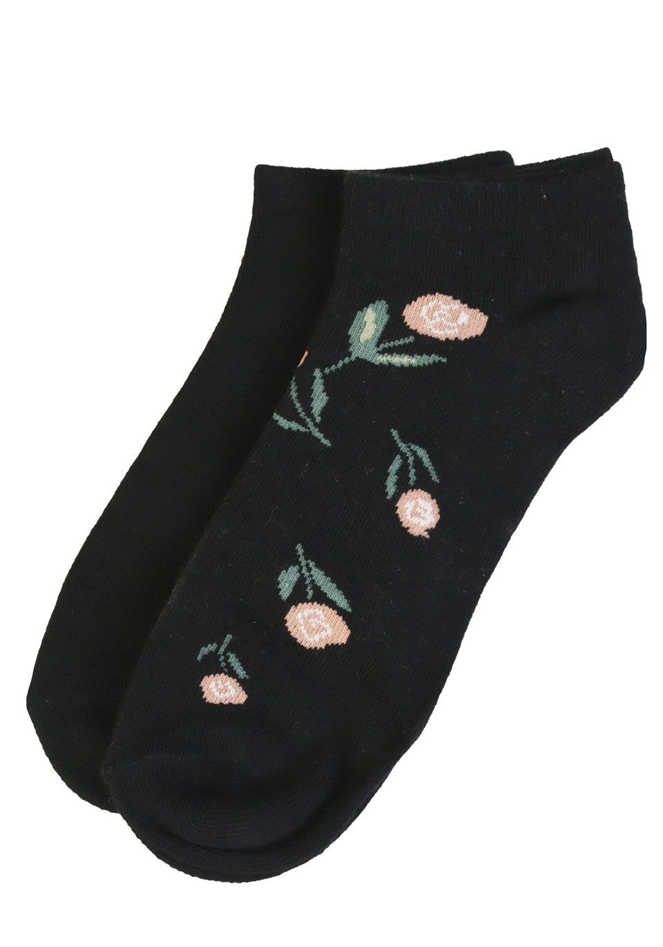Capelli New York Socken 2er Pack