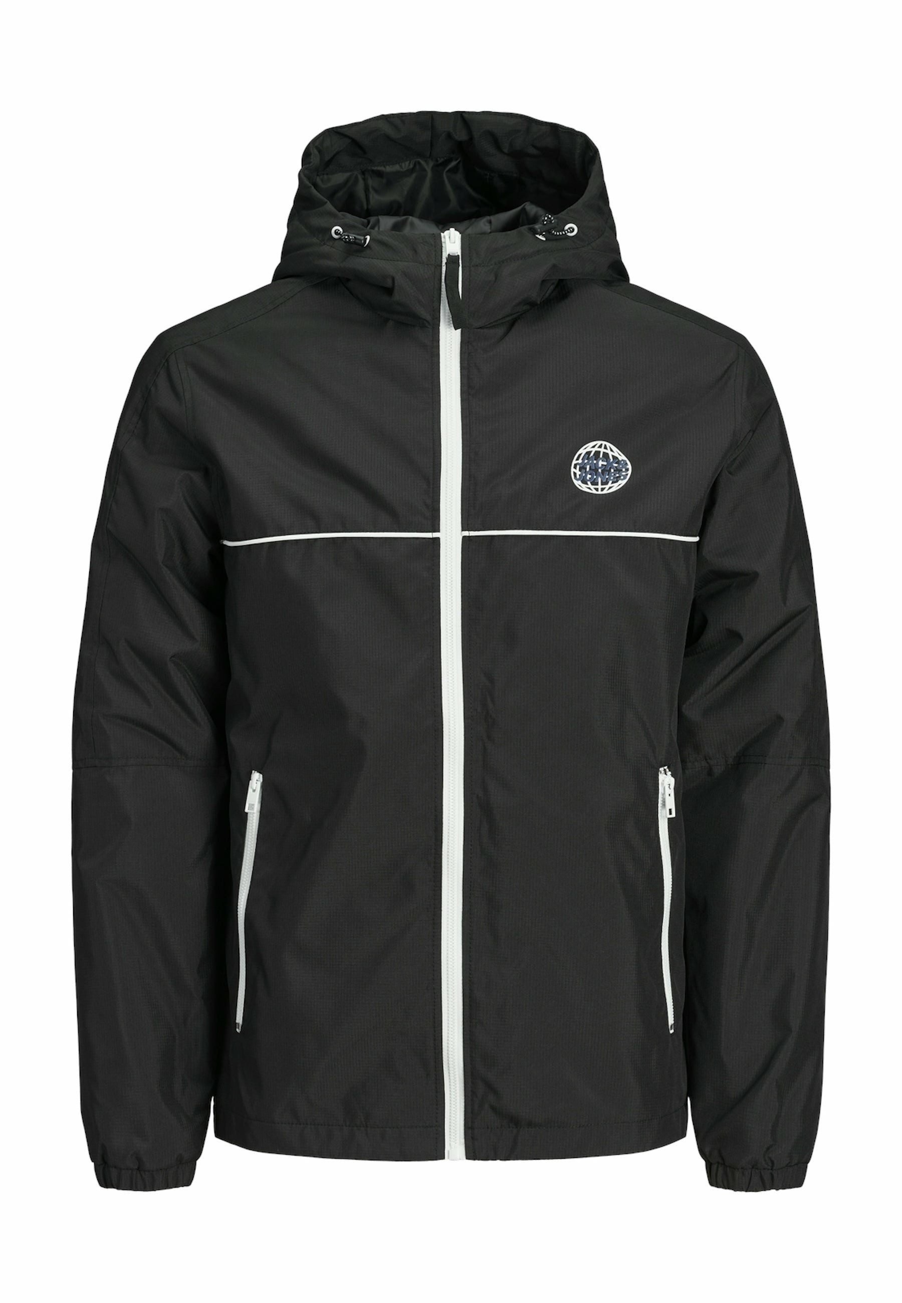 Jack & Jones Windbreaker Windbreaker für Herren (1-St)