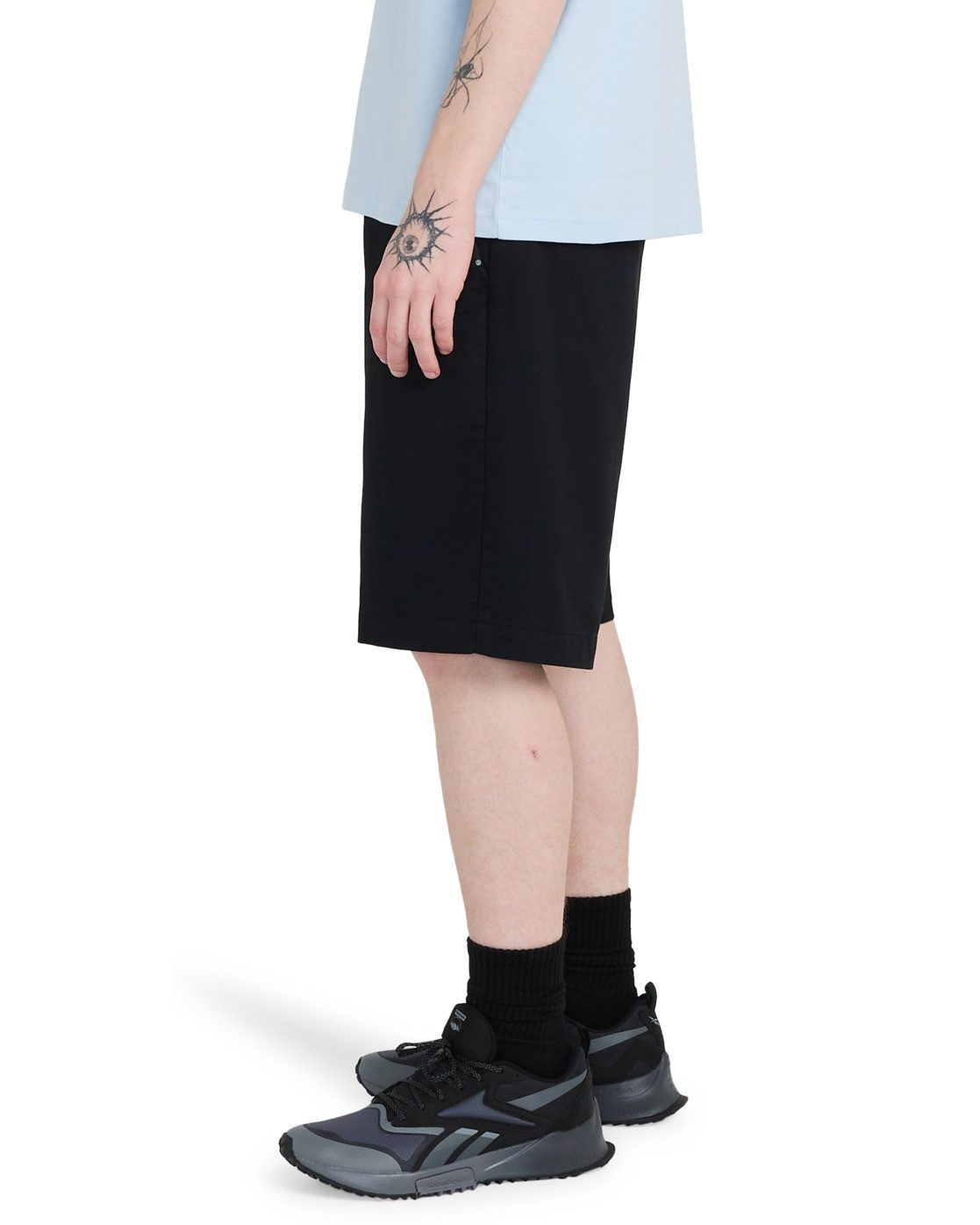 Element Chinoshorts Howland Work 21.8"