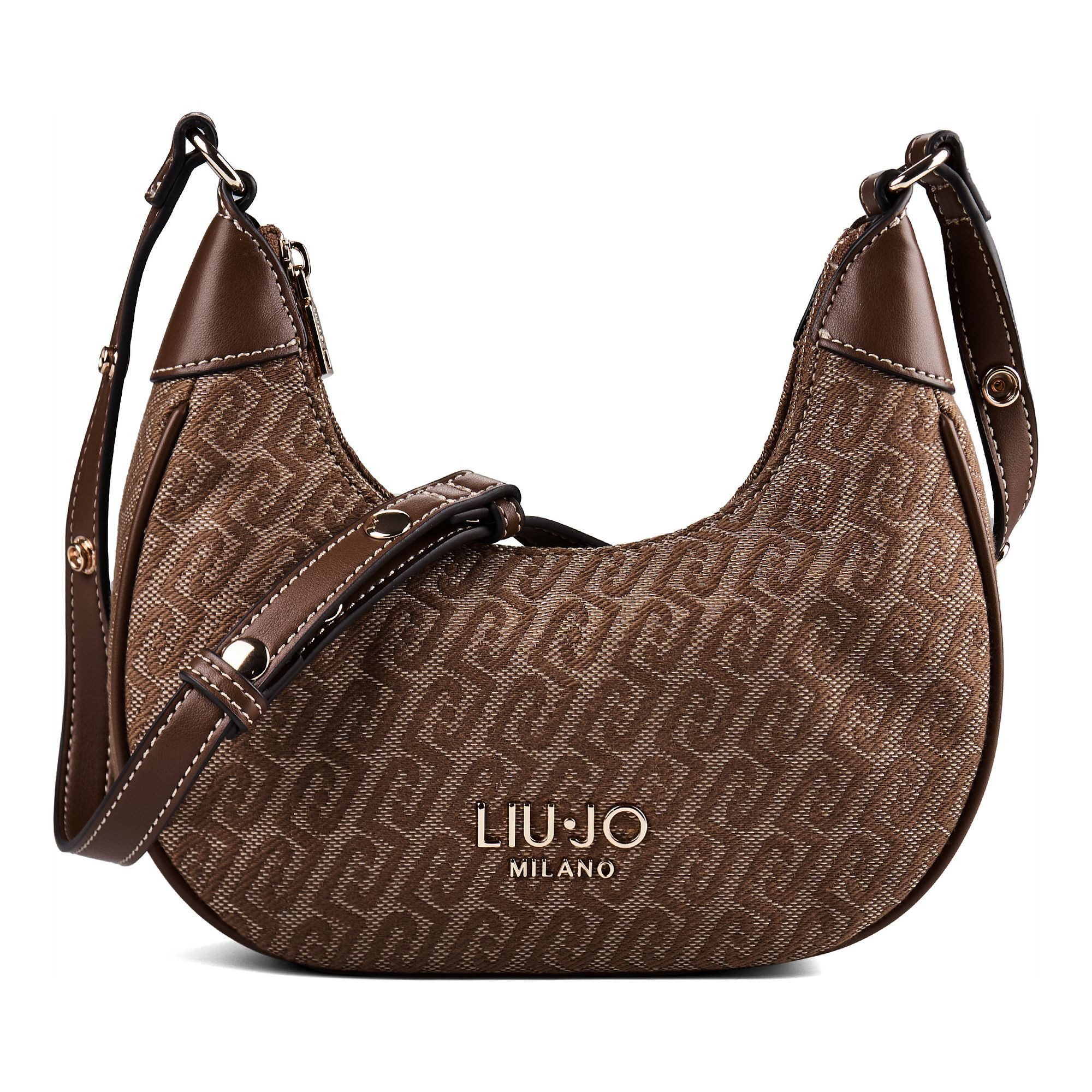 Liu Jo Schultertasche Evrim, Polyester