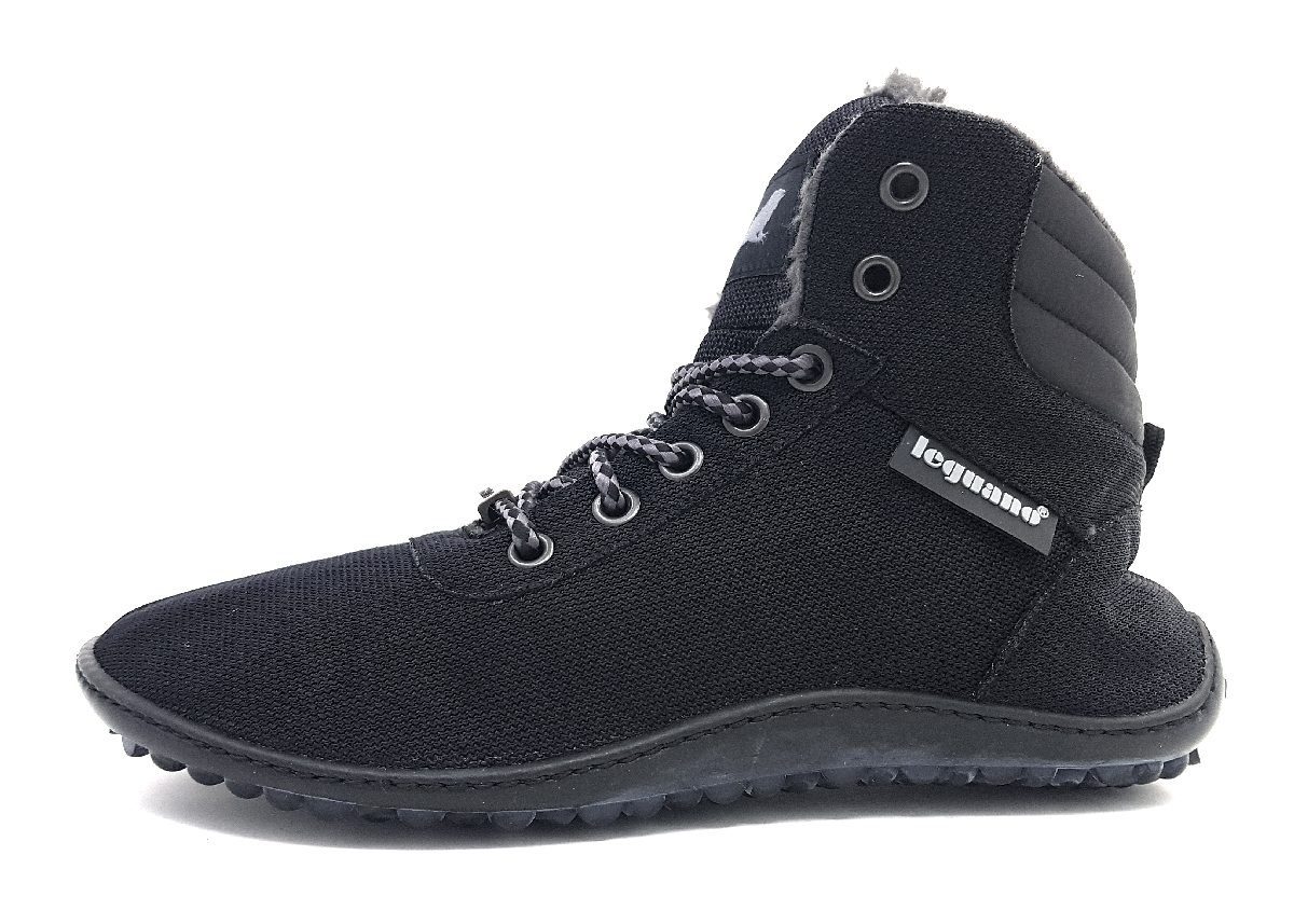 Leguano Barfußschuhe Stiefelette günstig online kaufen