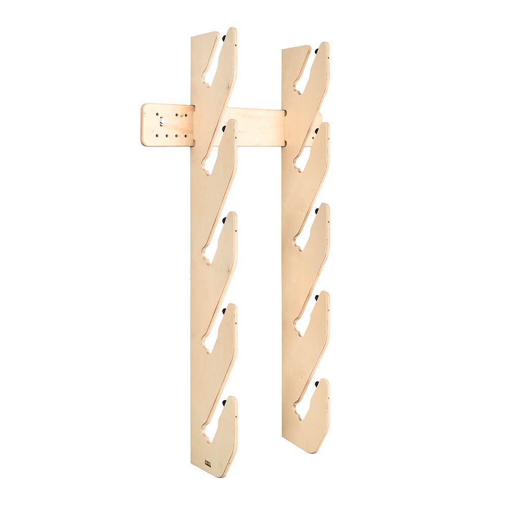 Daffy Boards Balanceboard Board-Halterung - Bracket (5 Boards)