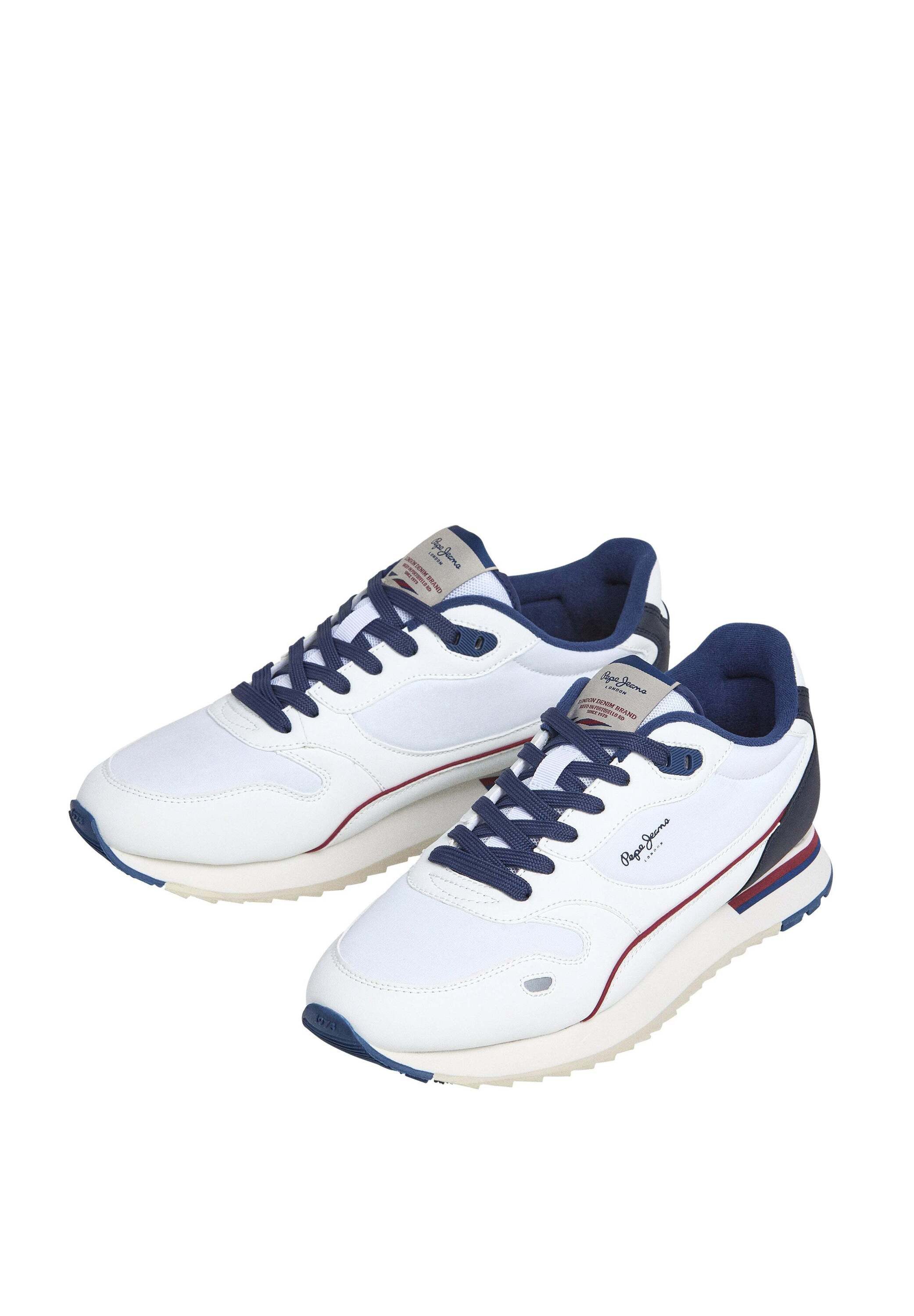 Pepe Jeans trainers BEXLEY SOUTH M Trainingsschuh