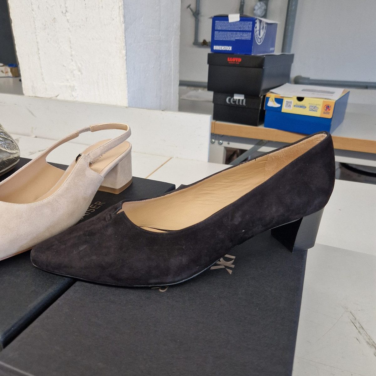 Peter Kaiser Pumps günstig online kaufen