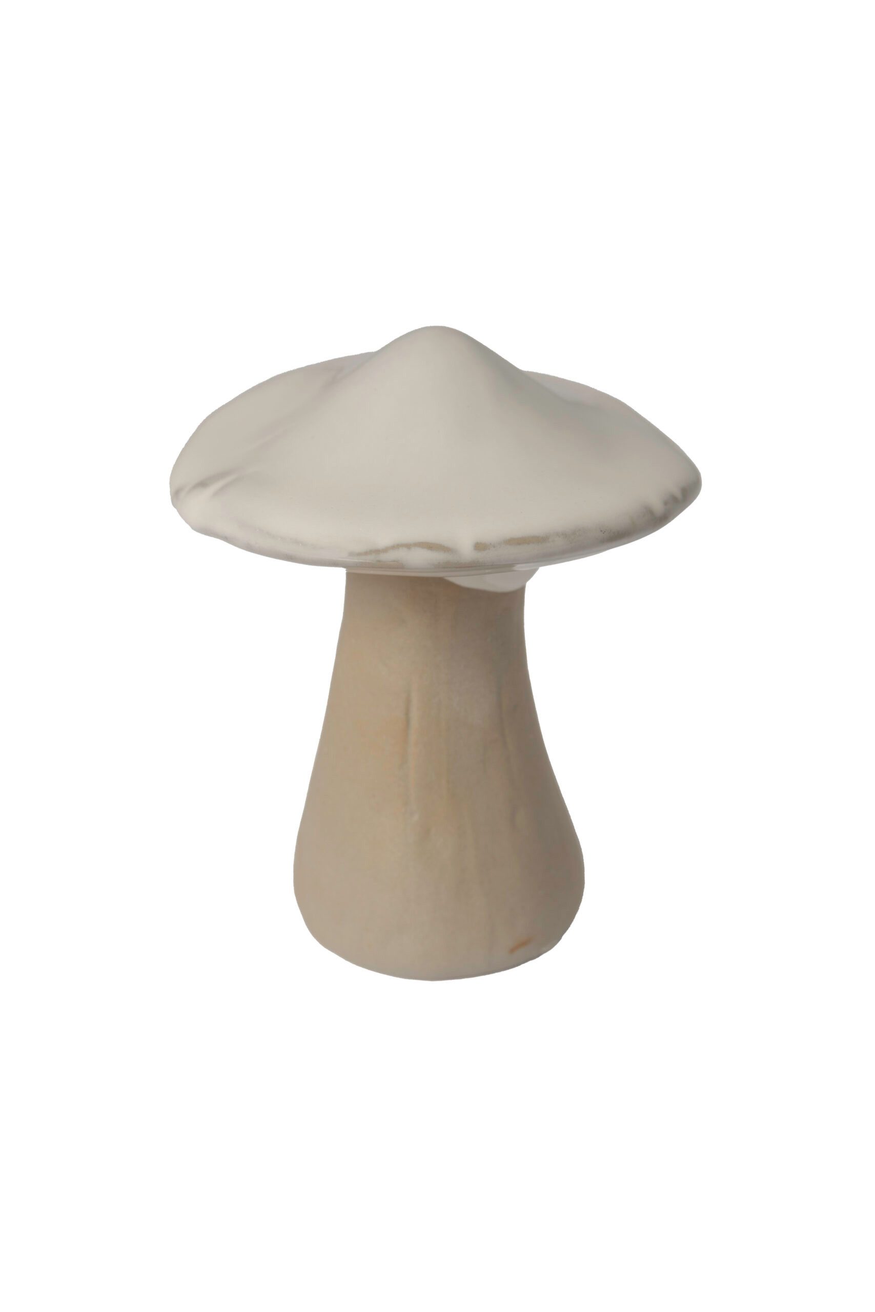 Storefactory Dekofigur Pilz Skogsby Keramik Glasiert günstig online kaufen
