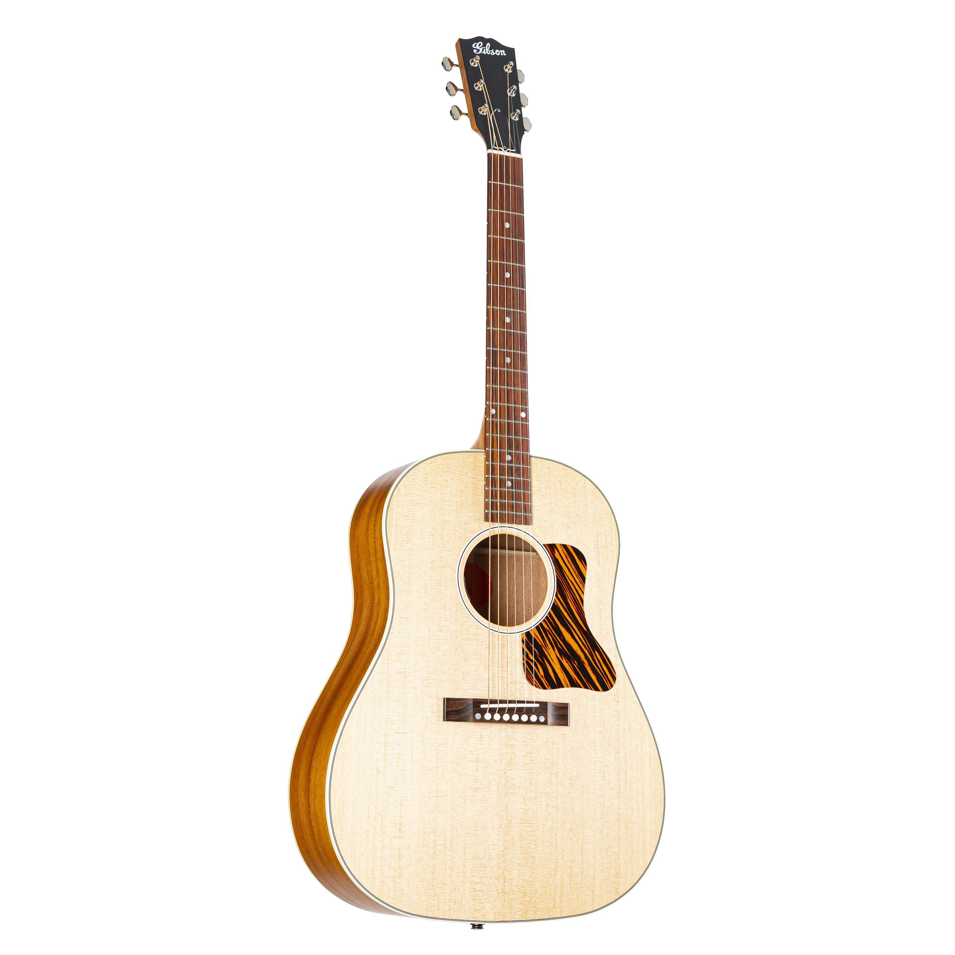 Gibson Westerngitarre, Westerngitarren, Dreadnought Gitarren, J-35 Faded 30's - Westerngitarre