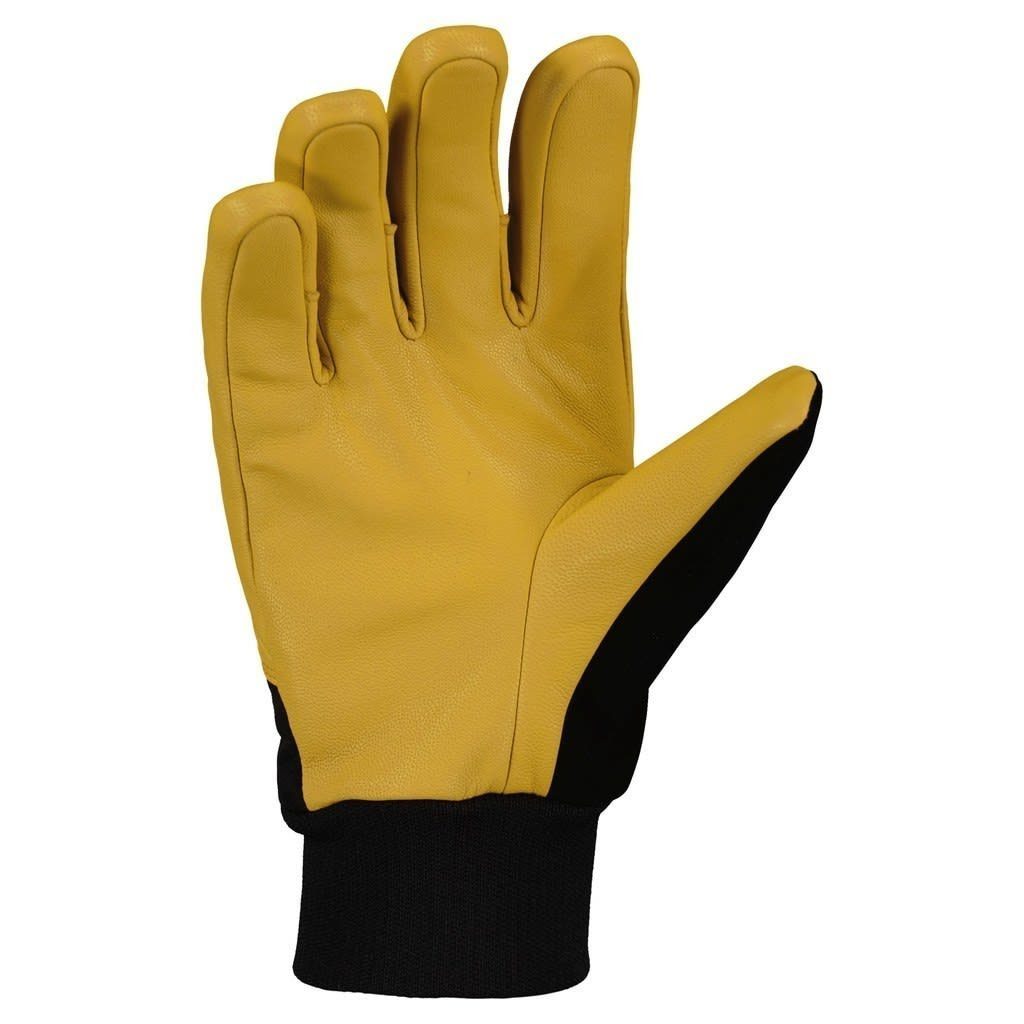 Scott Work Accessoires Fleecehandschuhe Scott Glove Explorair