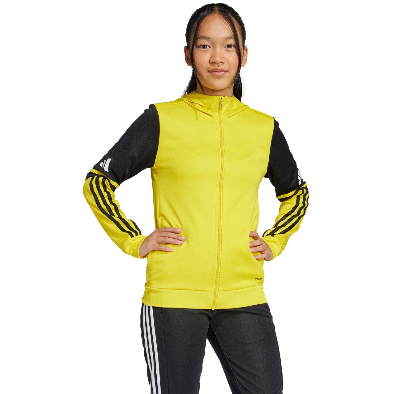 adidas Performance Kapuzensweatshirt Squadra 25