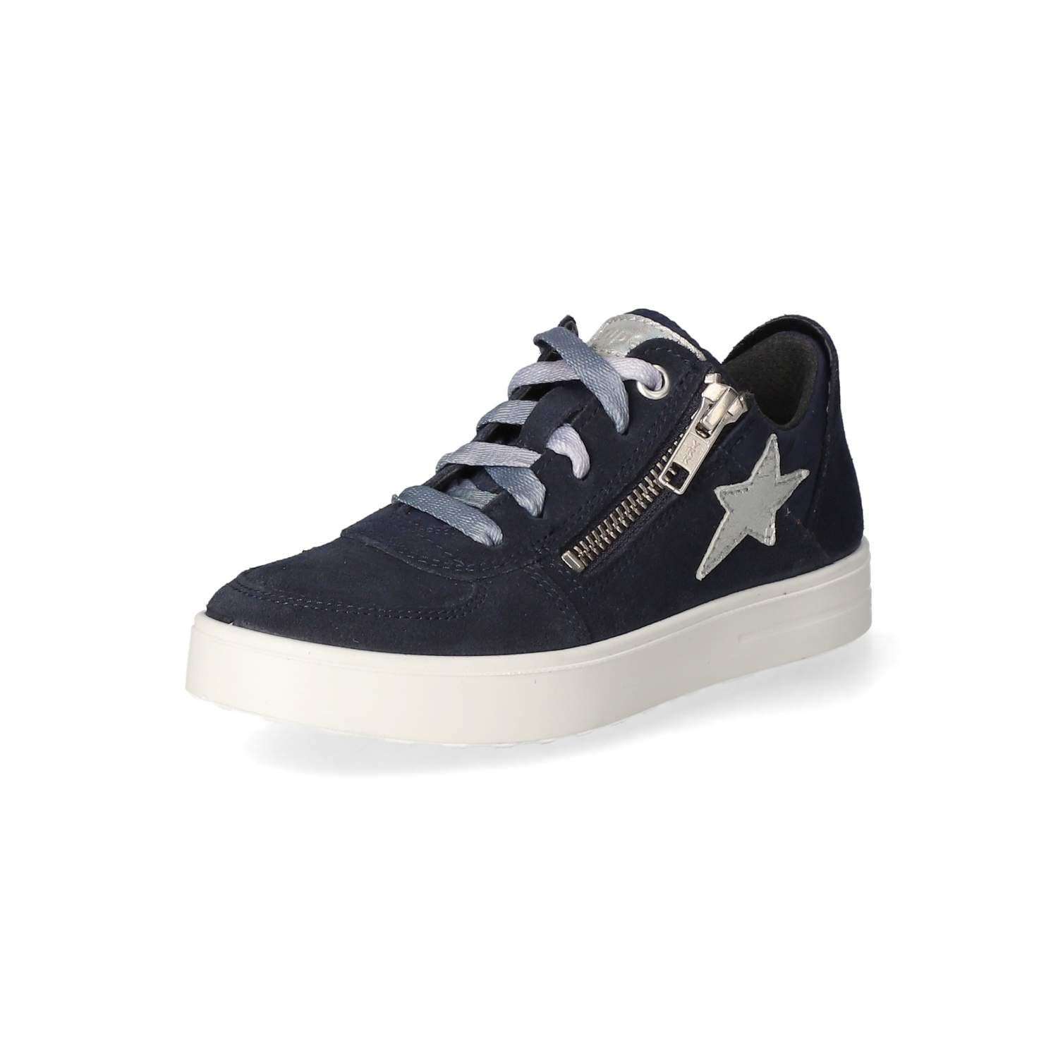 Superfit Low Sneaker STELLA Sneaker