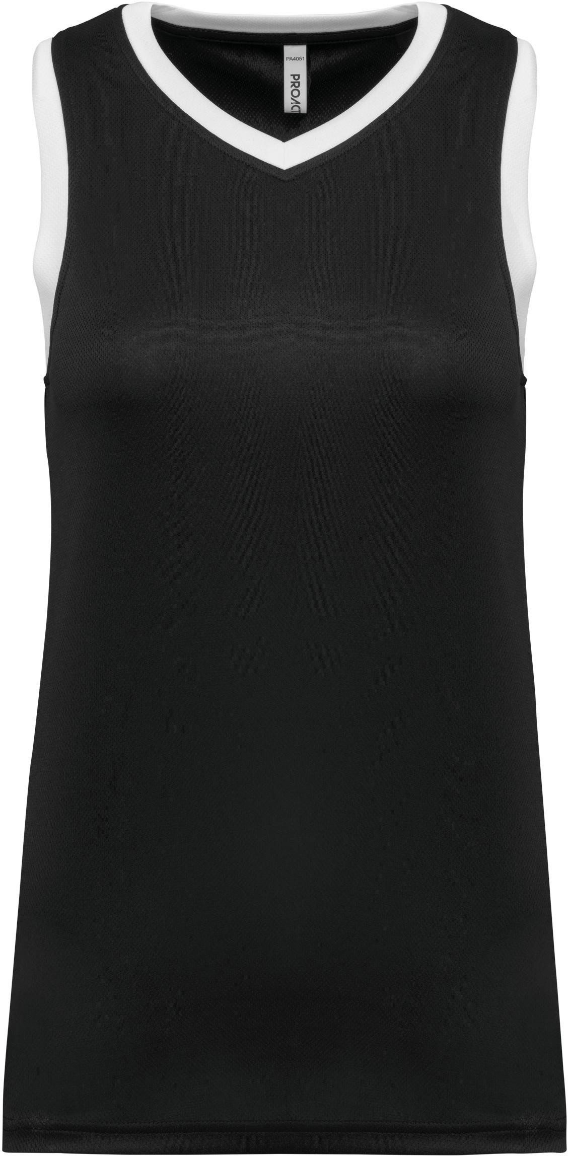 Proact Trainingsshirt Damen Basketball Trikot günstig online kaufen